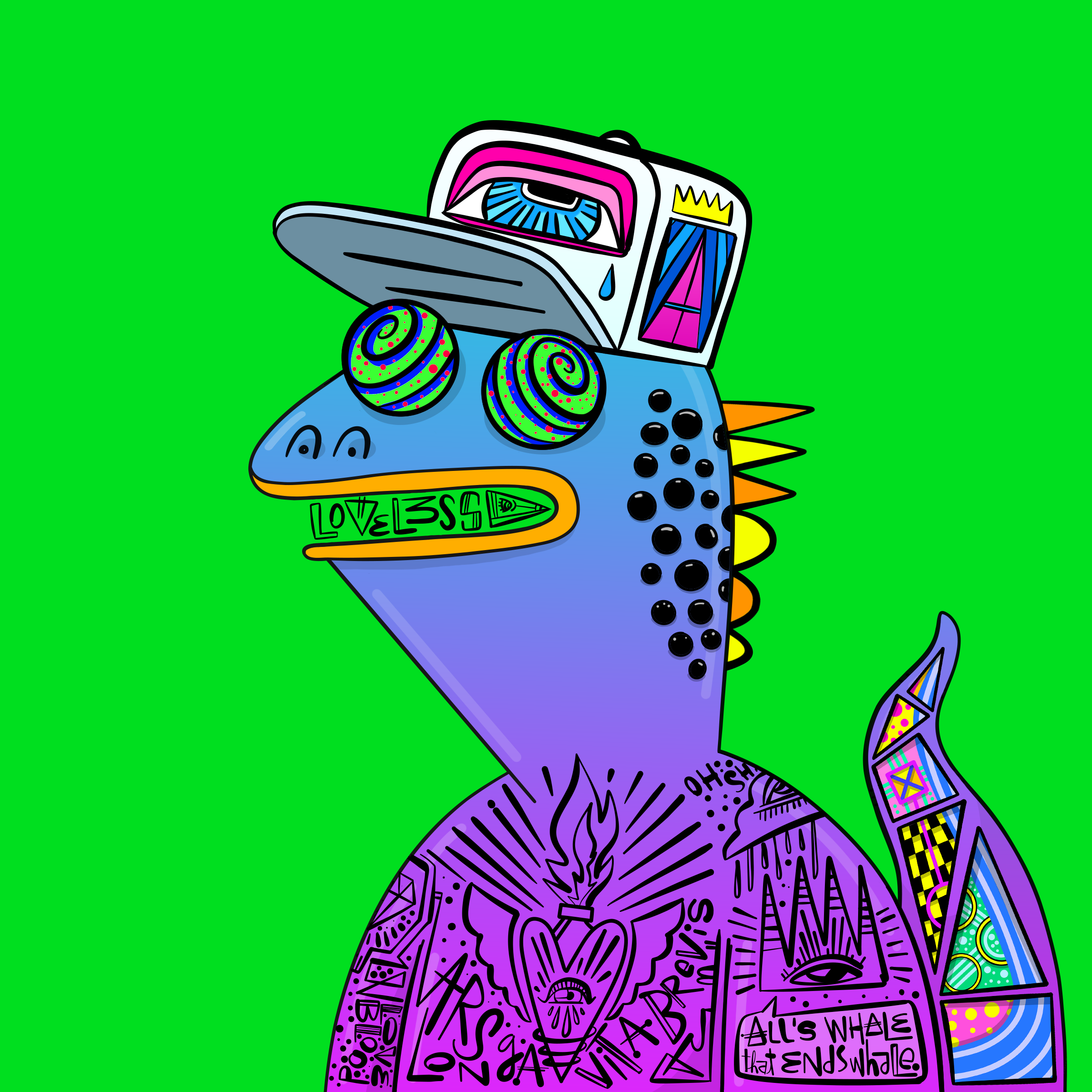 NFT Image