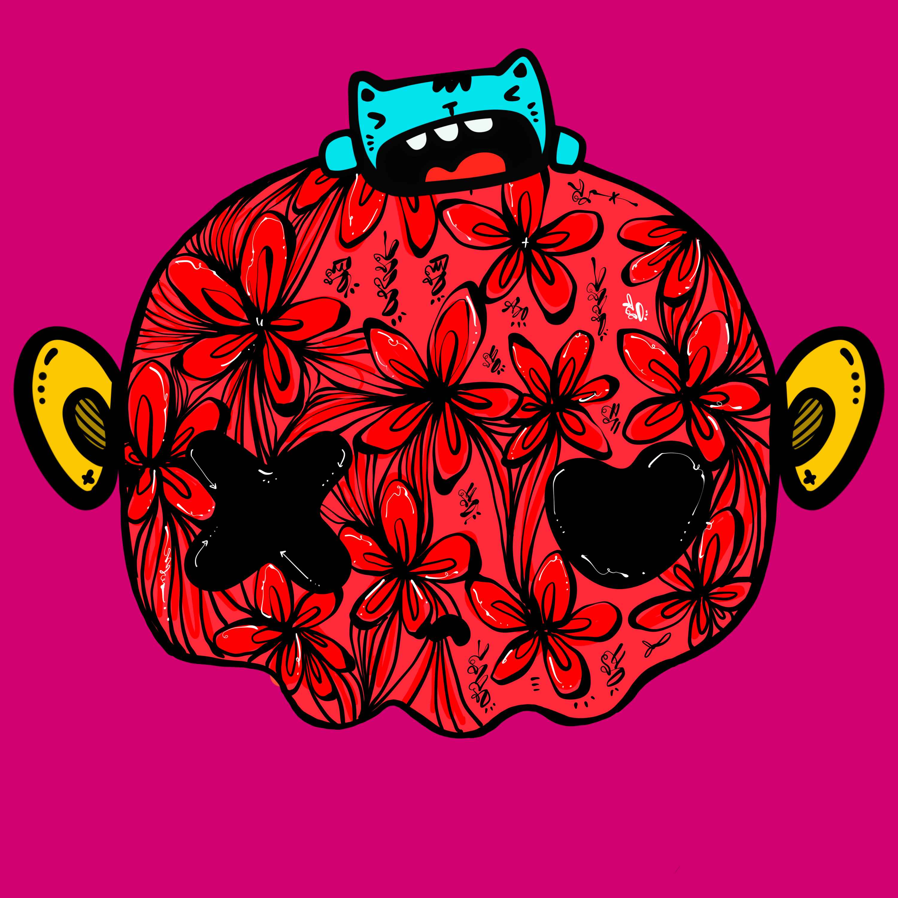 ORGNLS by SABET #27325