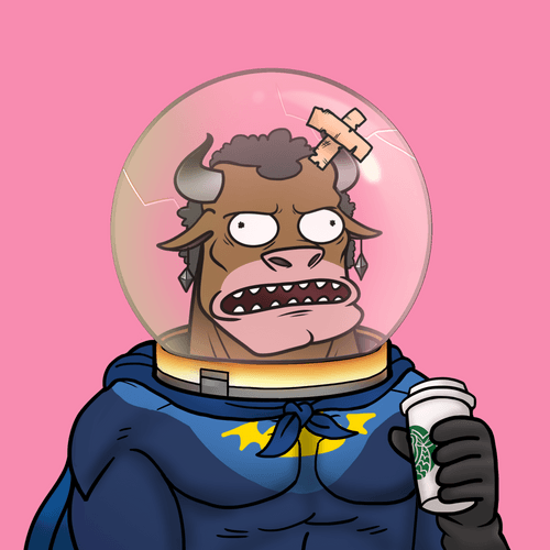 Rickstro Bull 6272