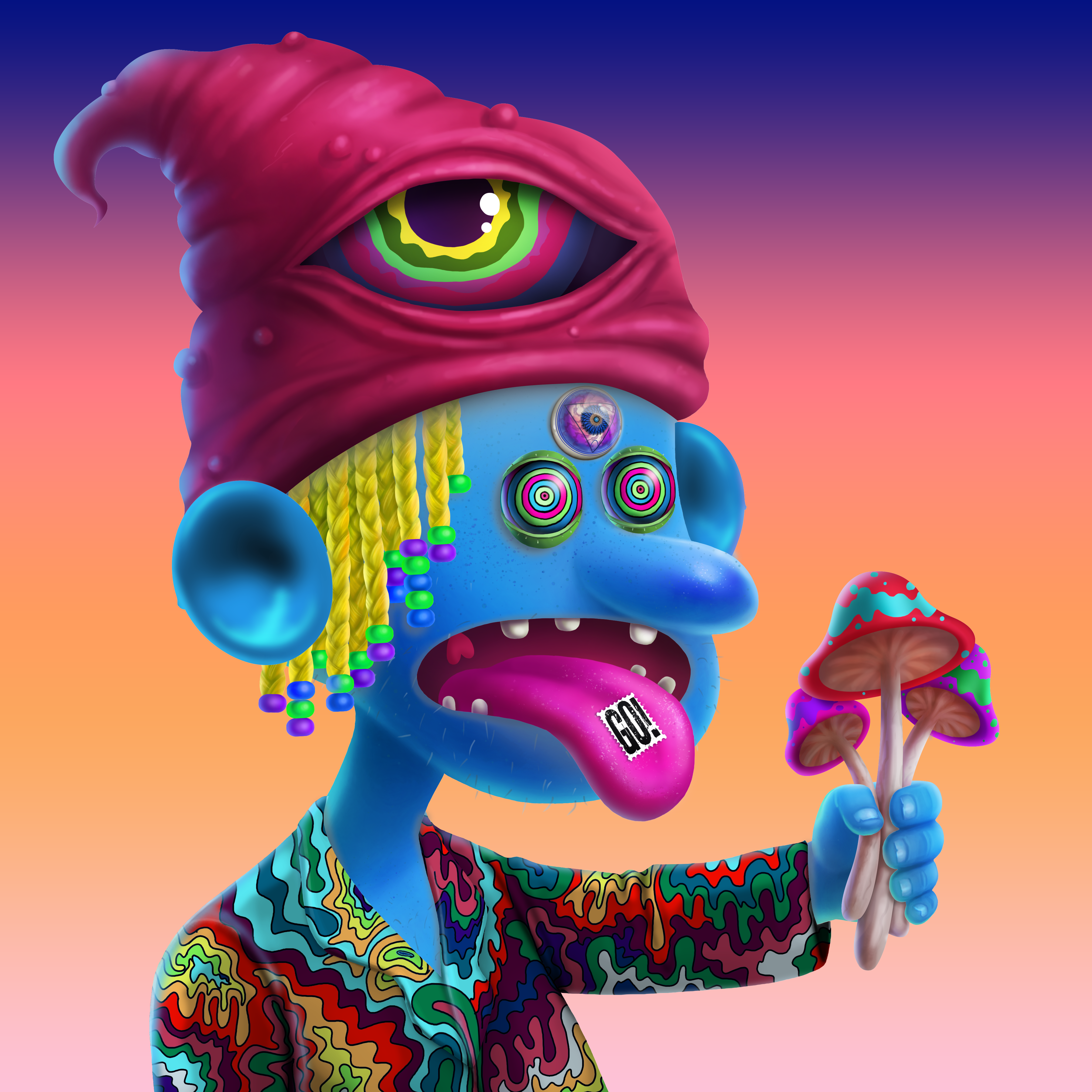 NFT Image