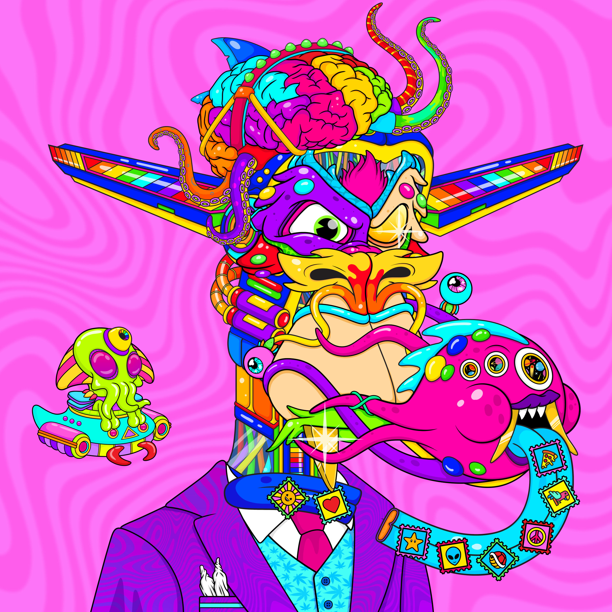 NFT Image