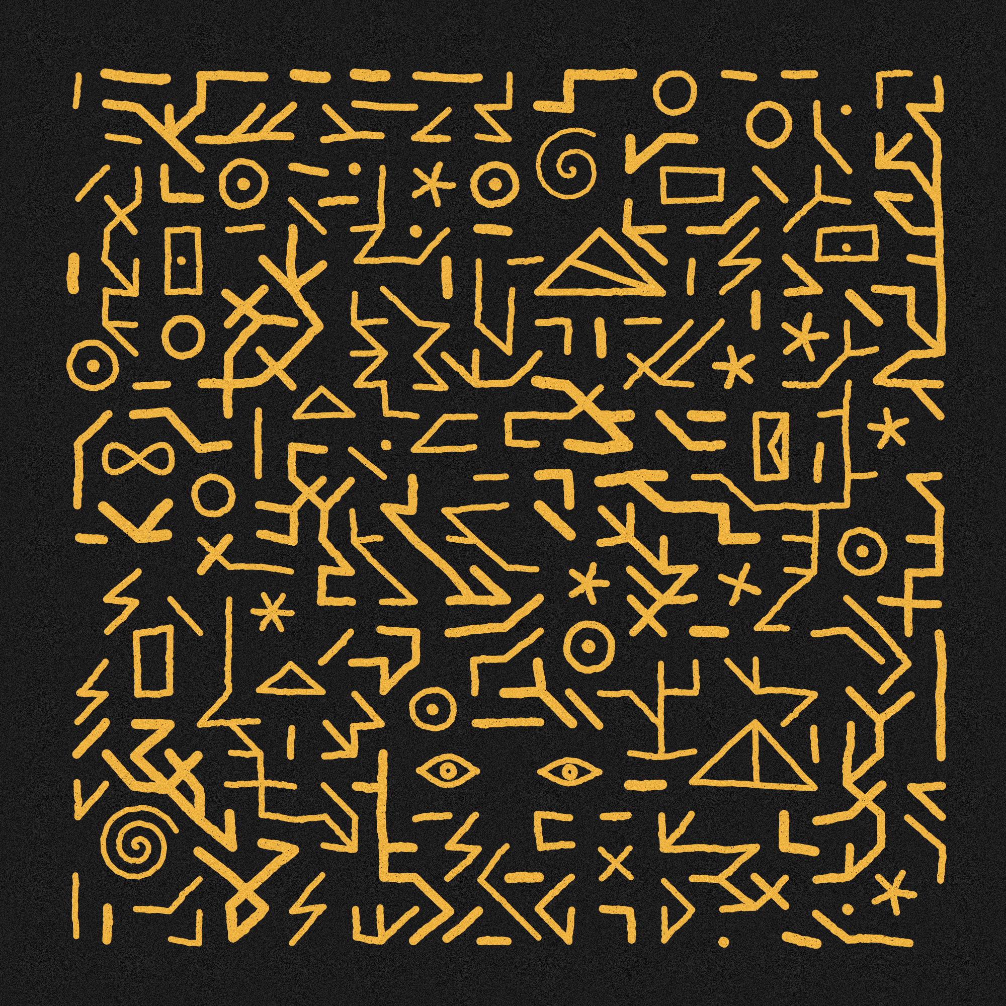 Monoglyph #113