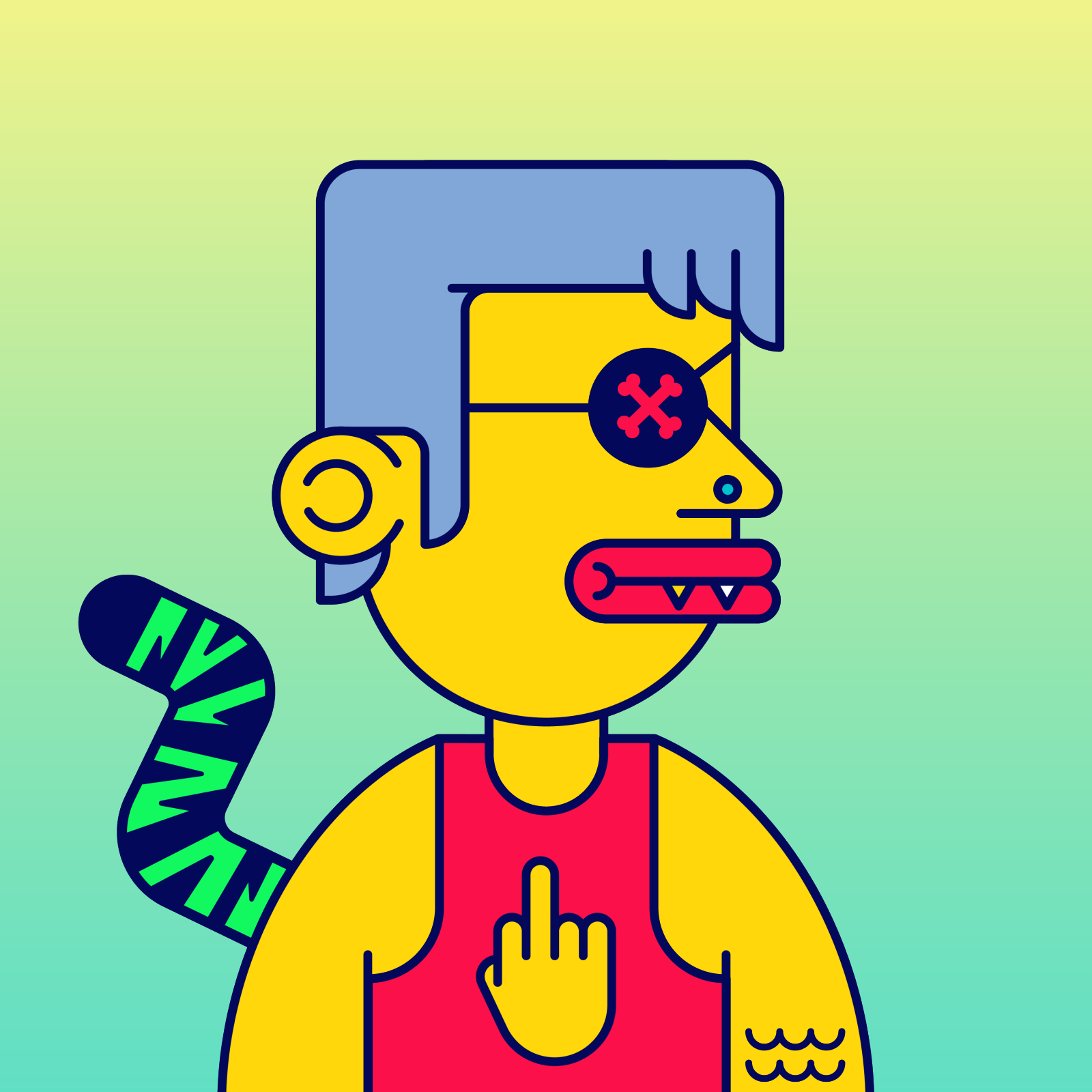 NFT Image