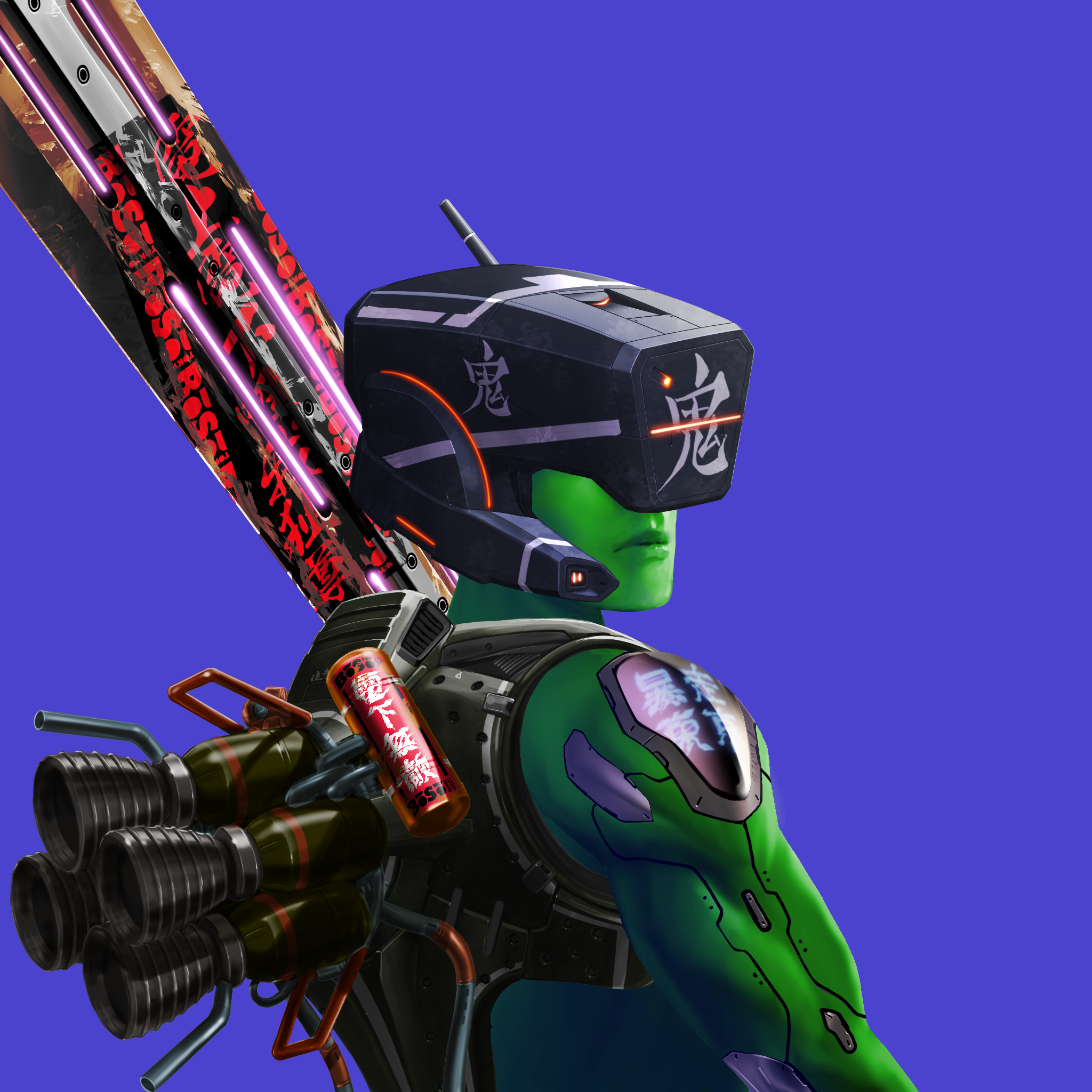 NFT Image