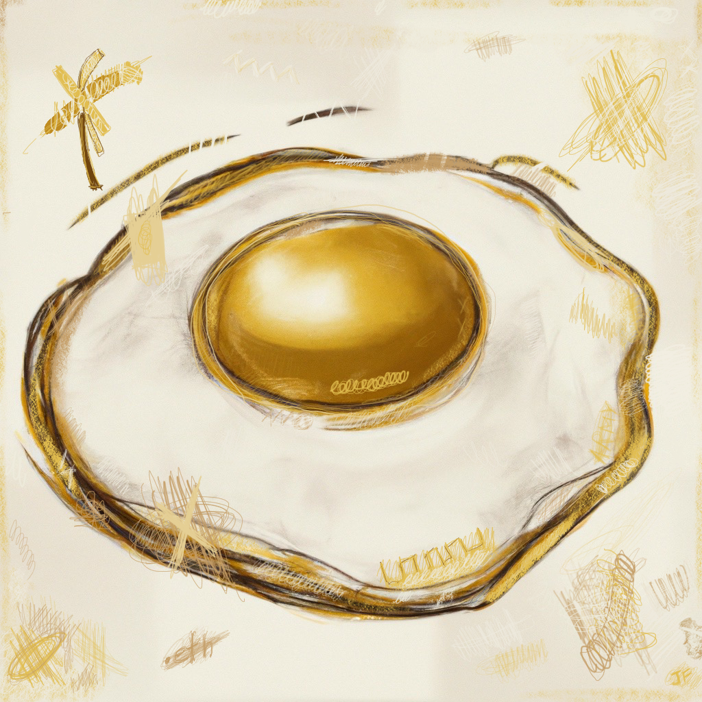 golden egg club #102