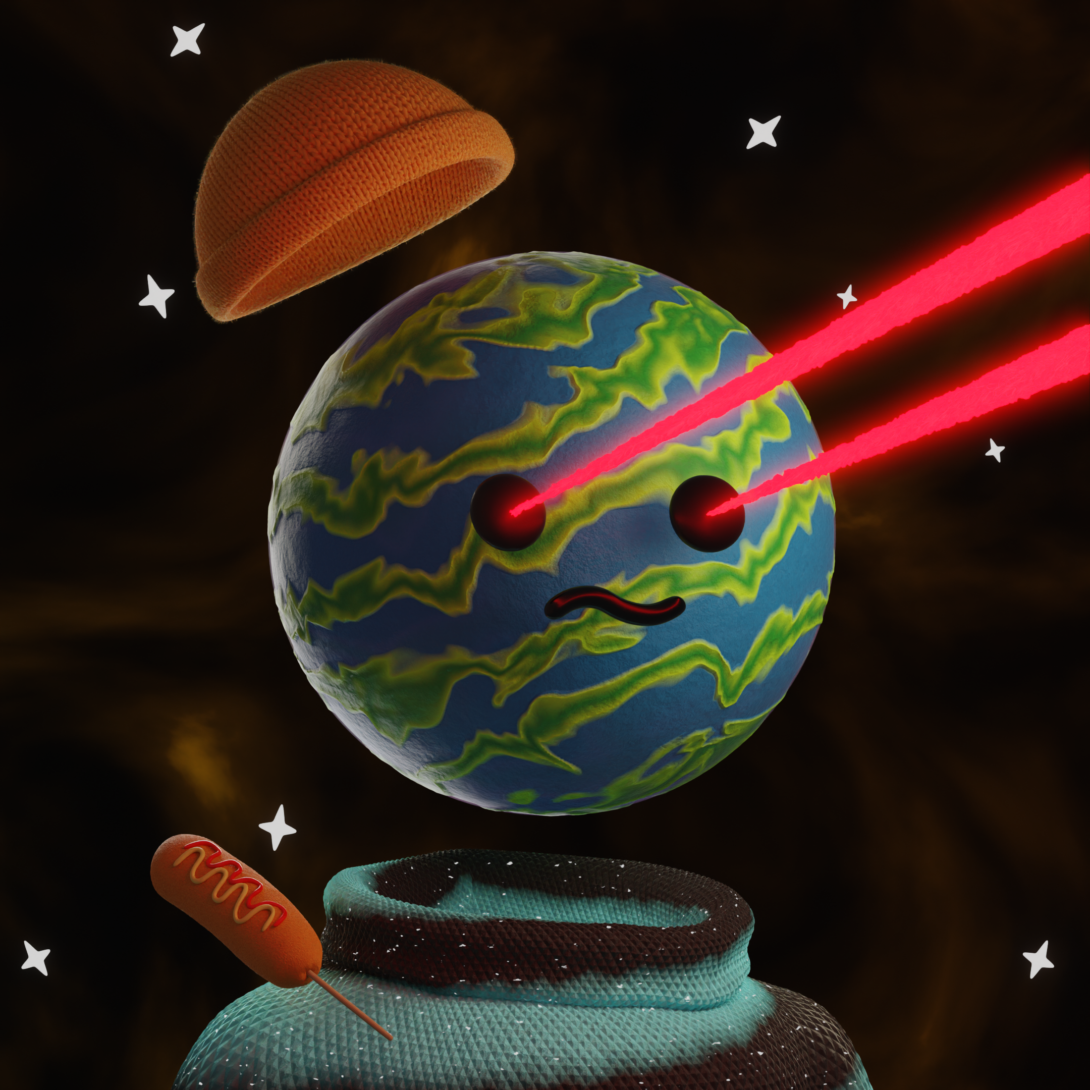 NFT Image