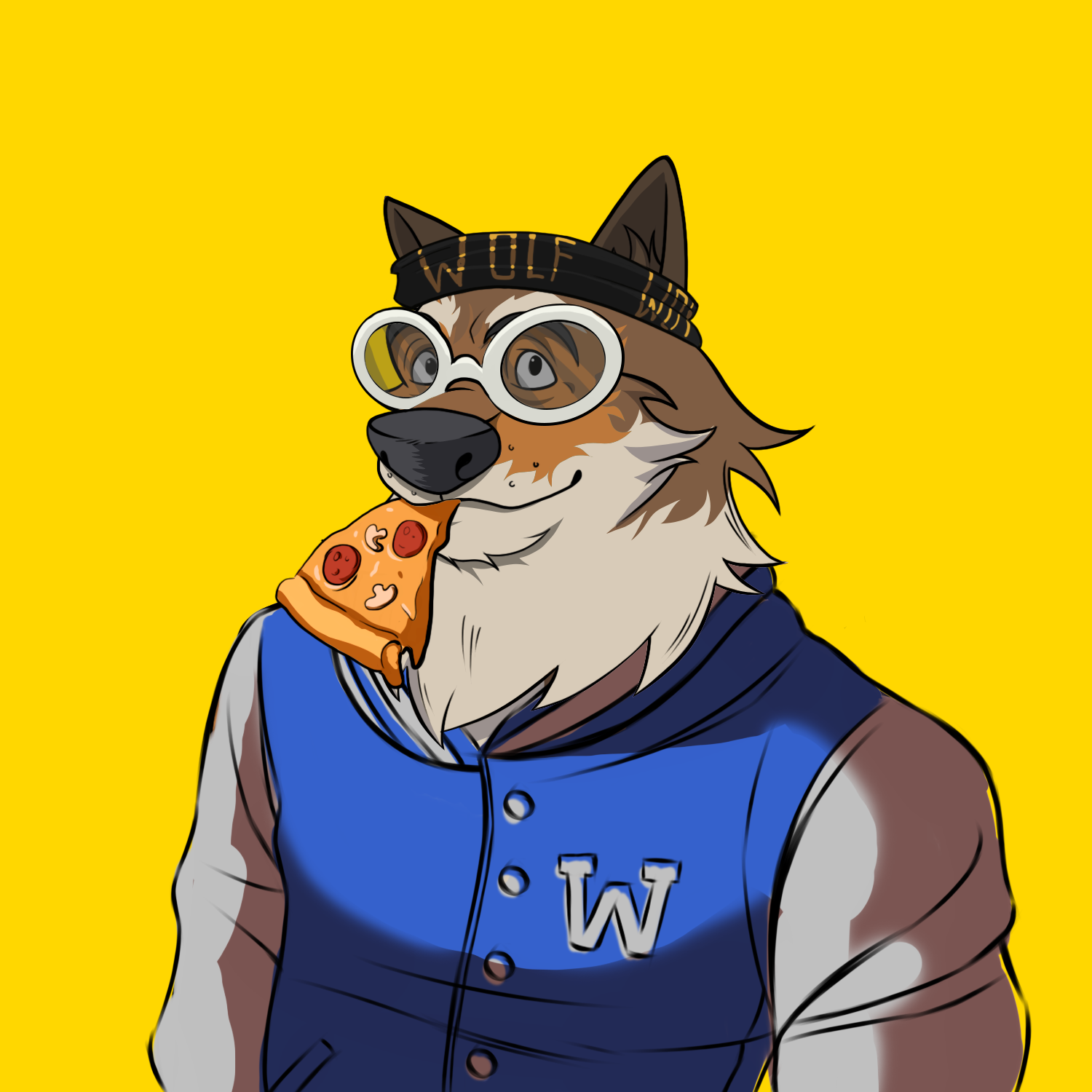 0xWolfgang #1038