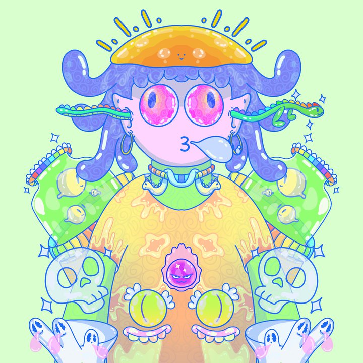 NFT Image