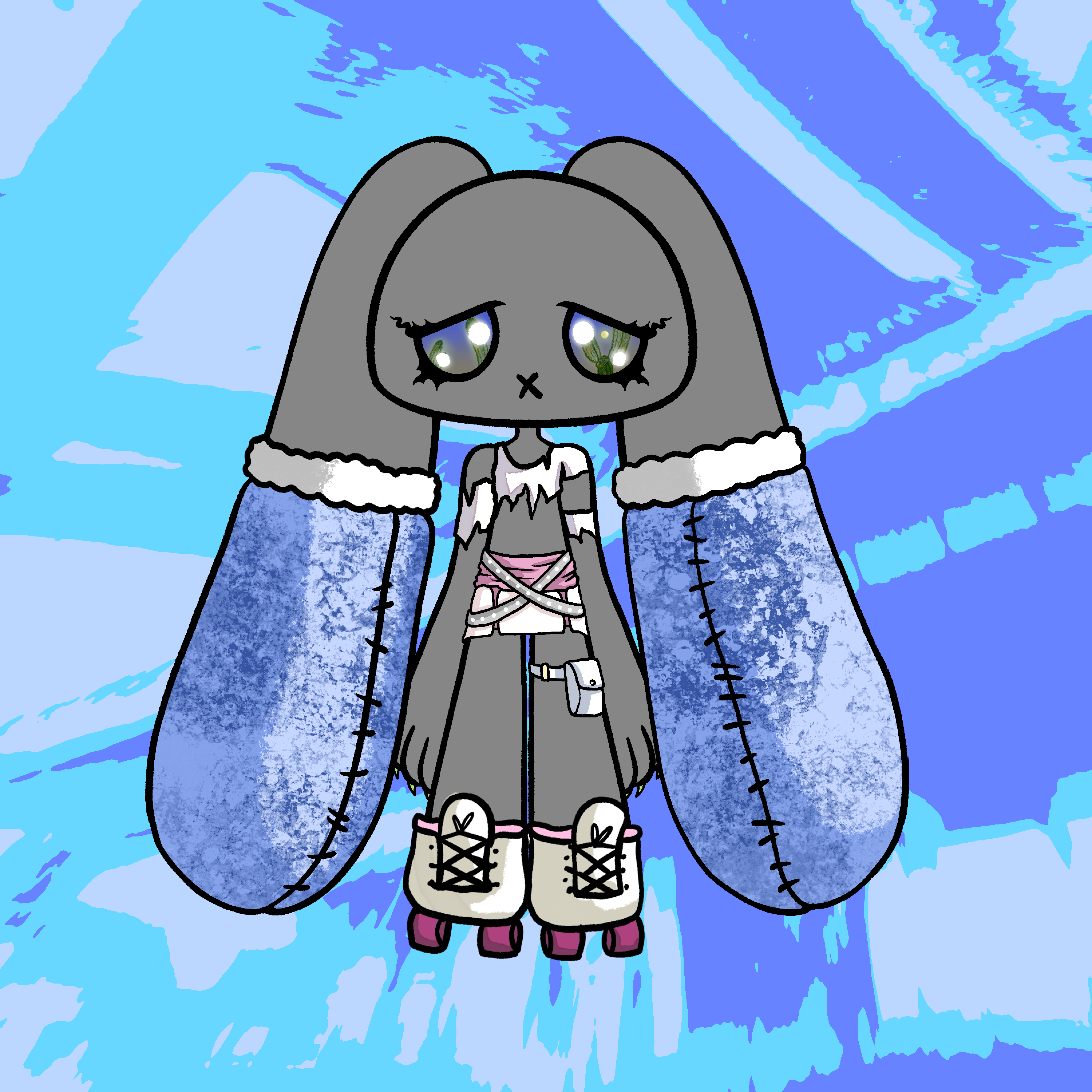 OOSAGI 590