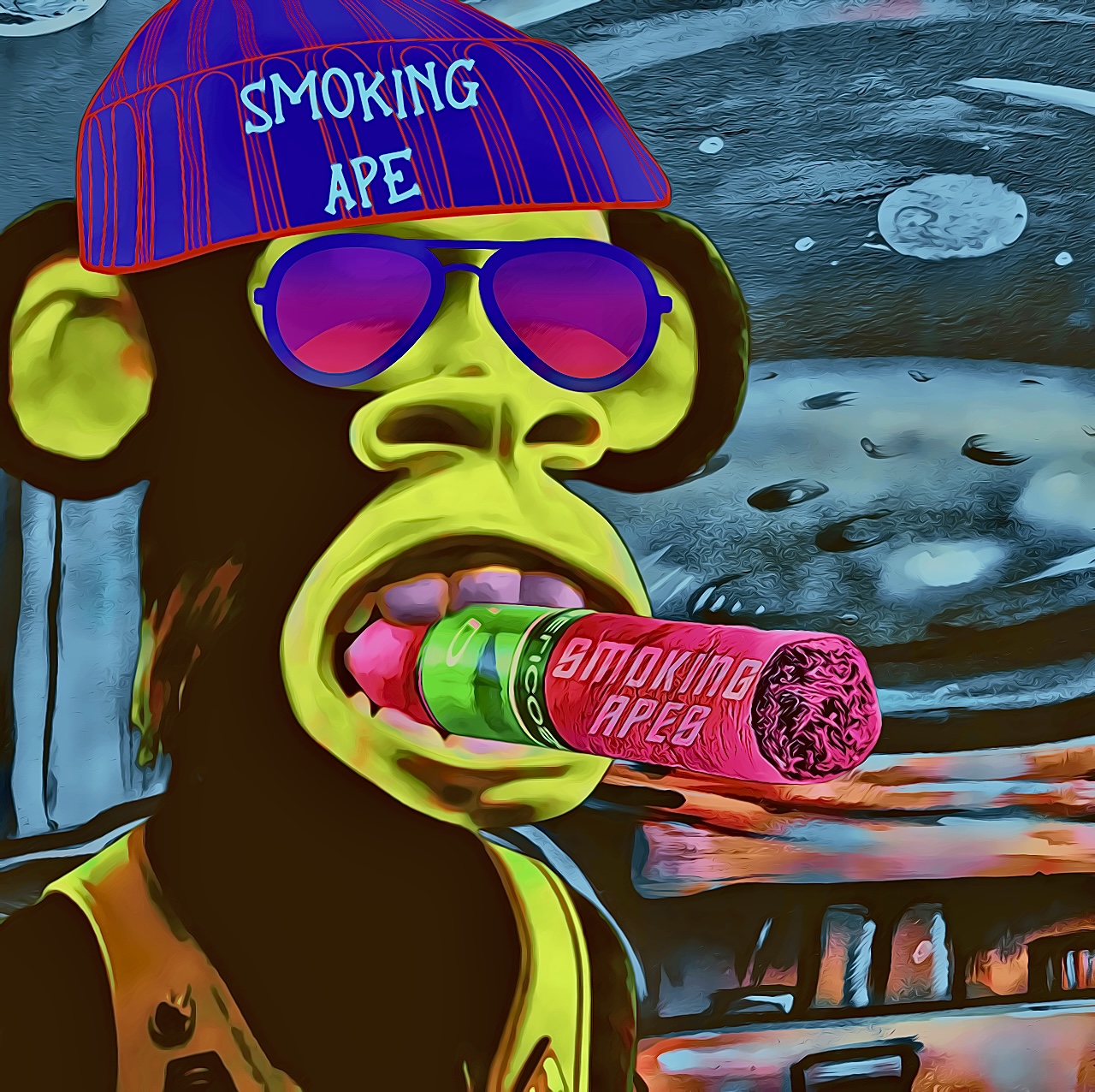NFT Image