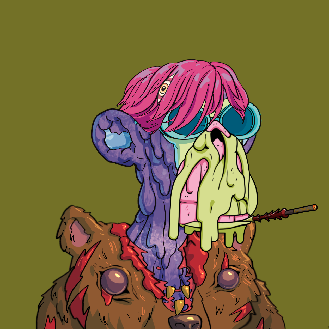 NFT Image