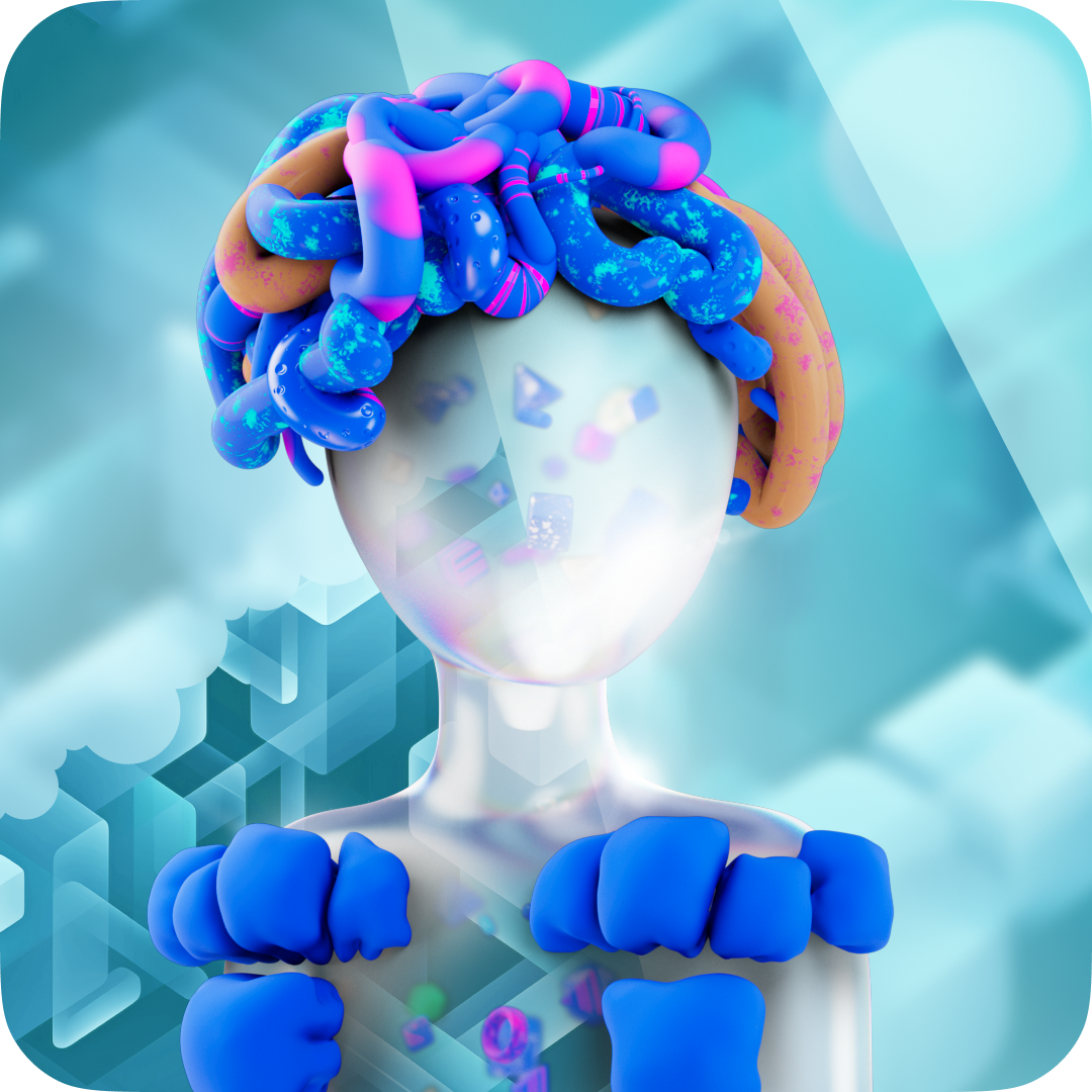 mylux.eth Ethereum Name Service (ENS and .eth domain) PFP