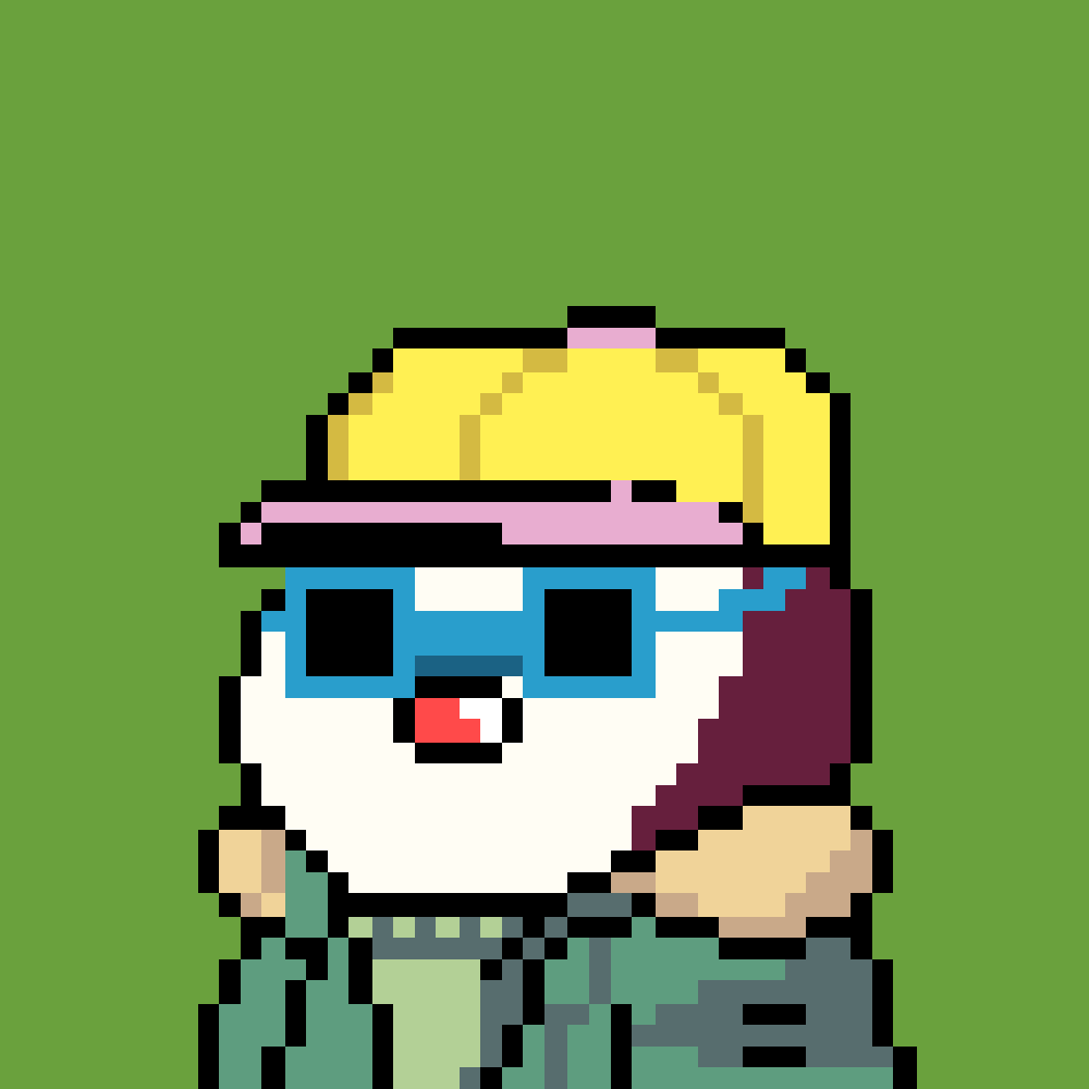 Pixel Penguin Maker #2157