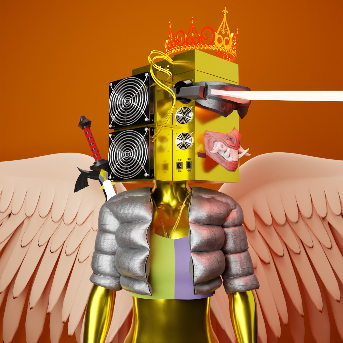 NFT Image