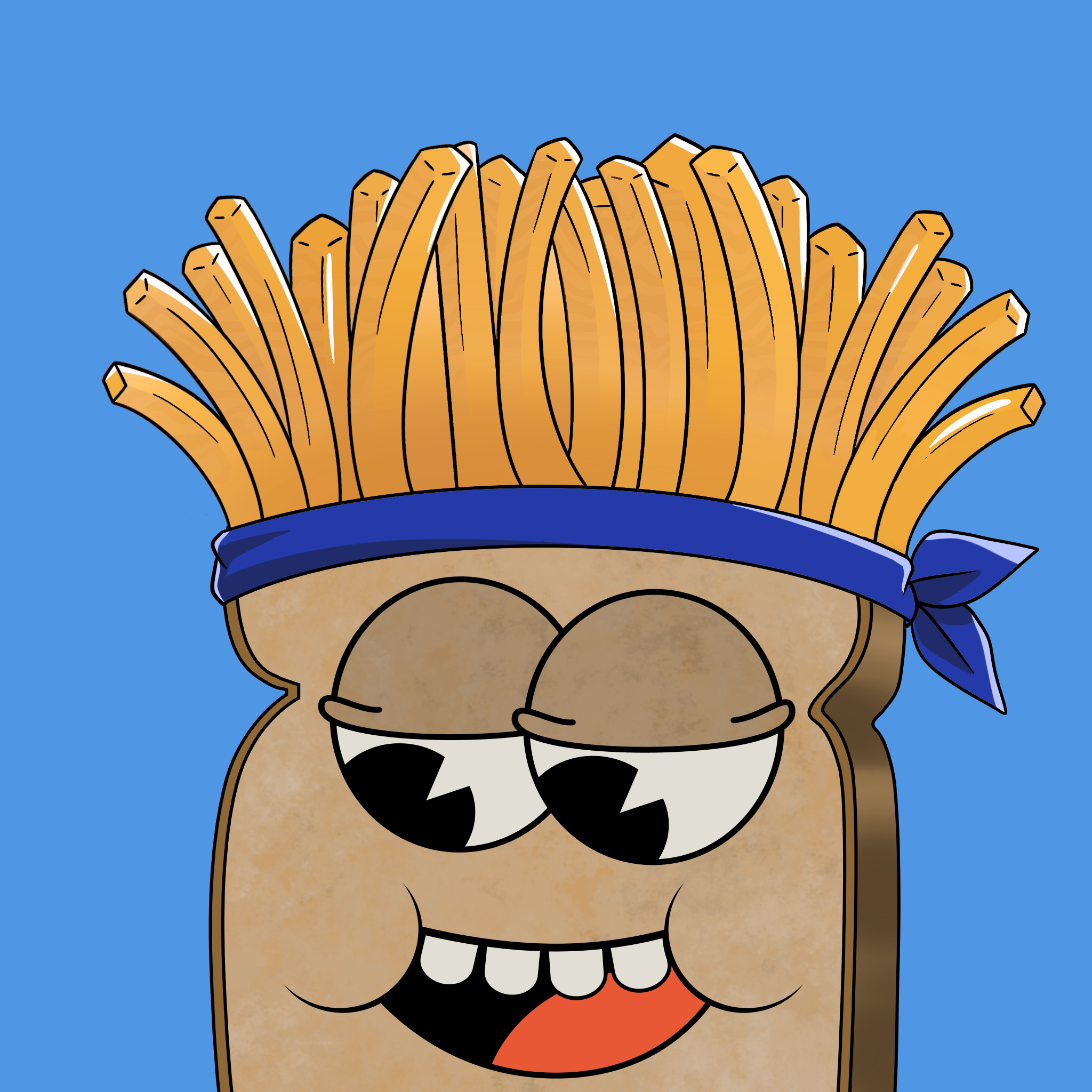 Breadaverse #682