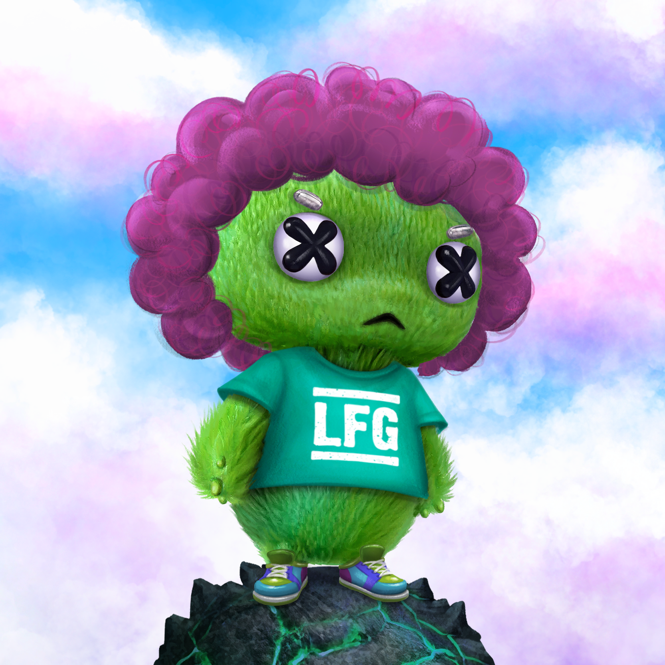 NFT Image