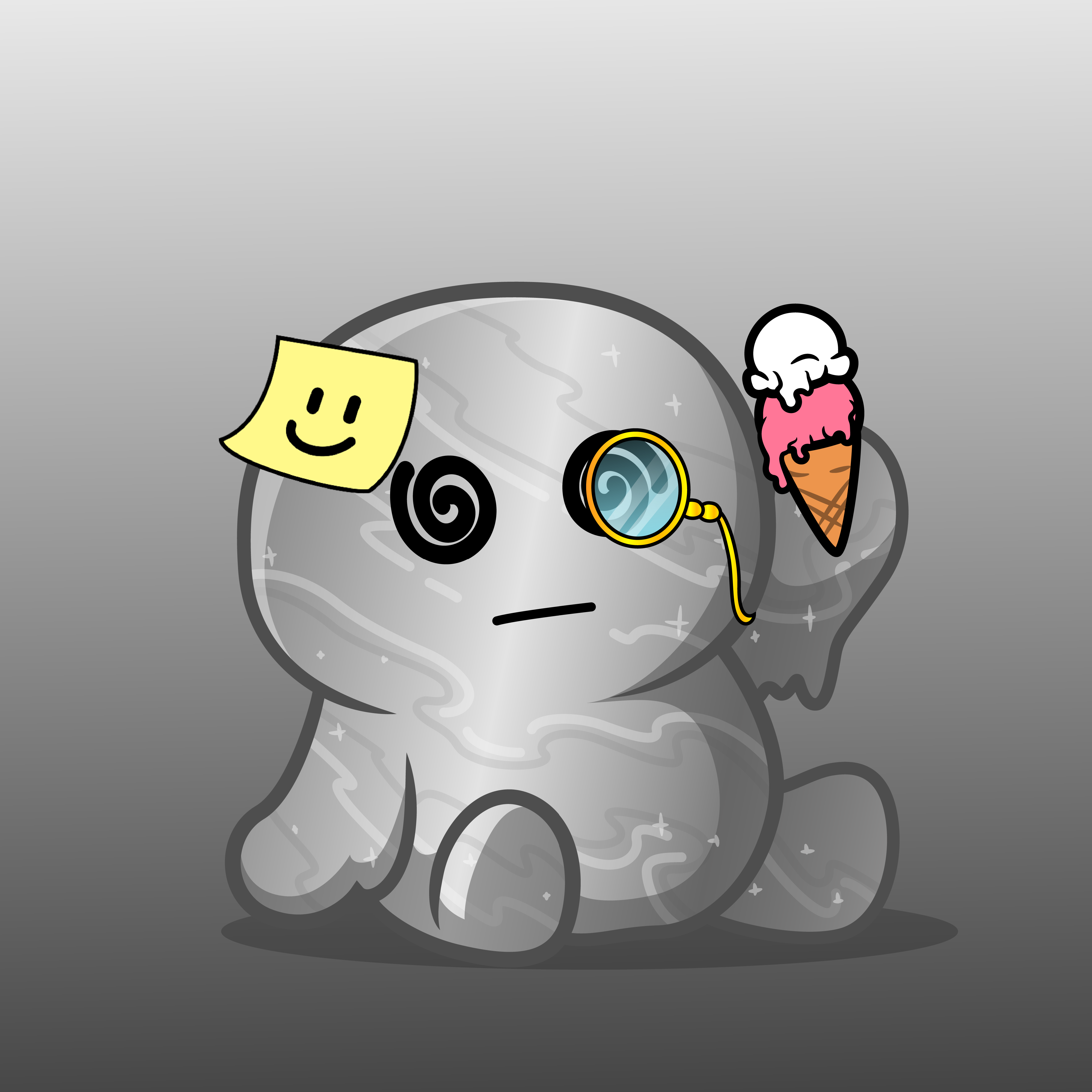 Frostie #7719