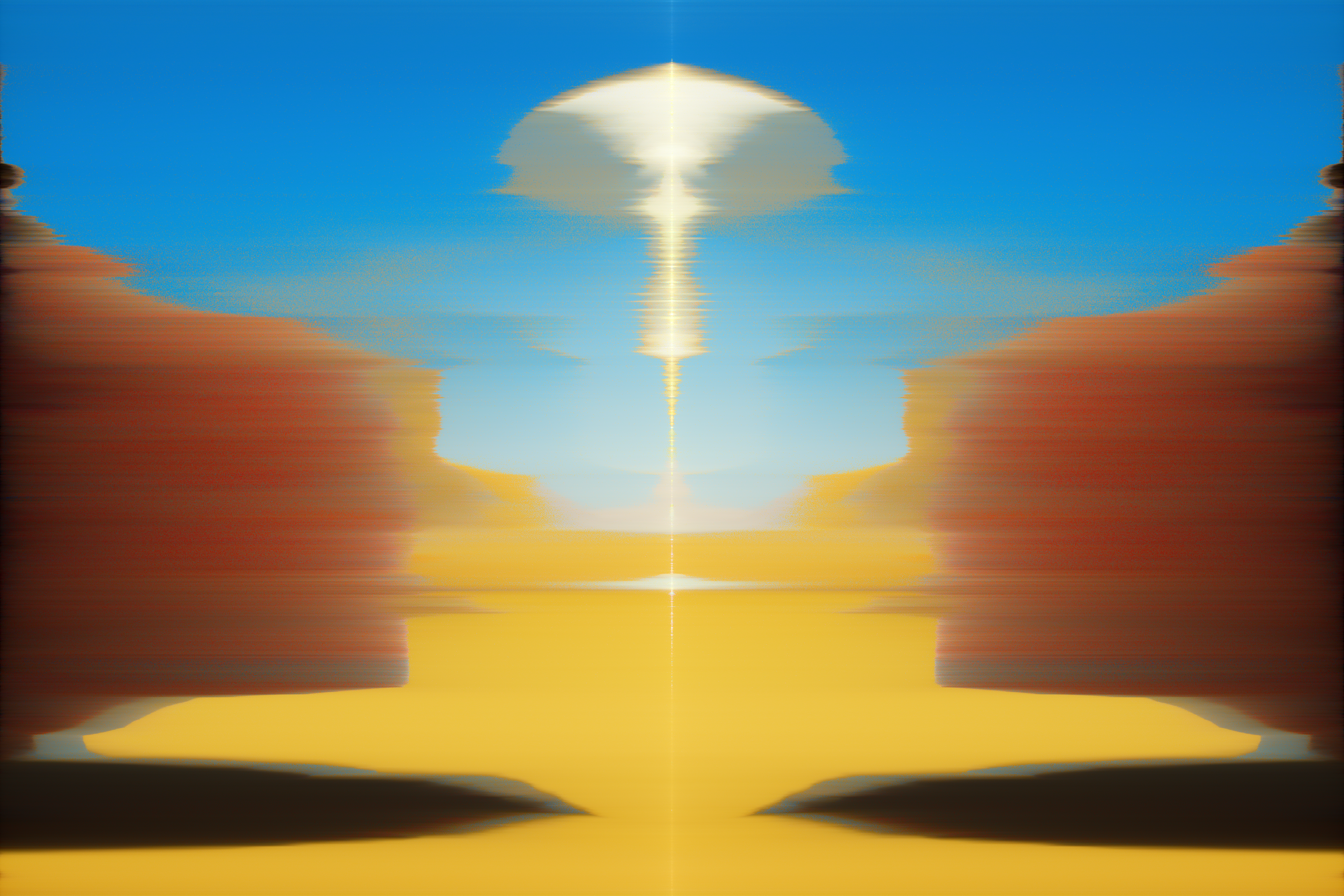 Isles upon Deemed Rivers & Other Wonders 068