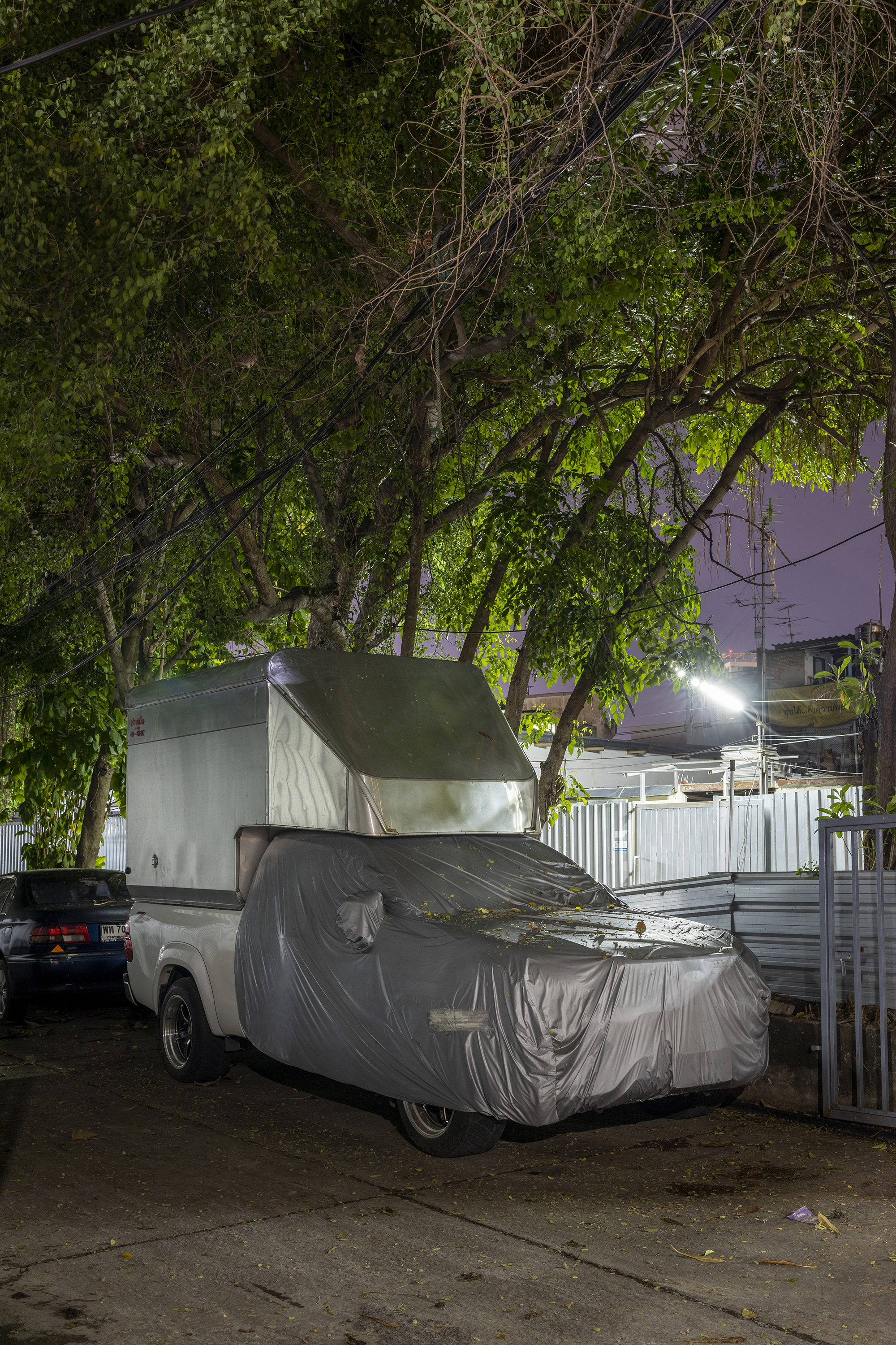 CVRD #47 by Peter Nitsch