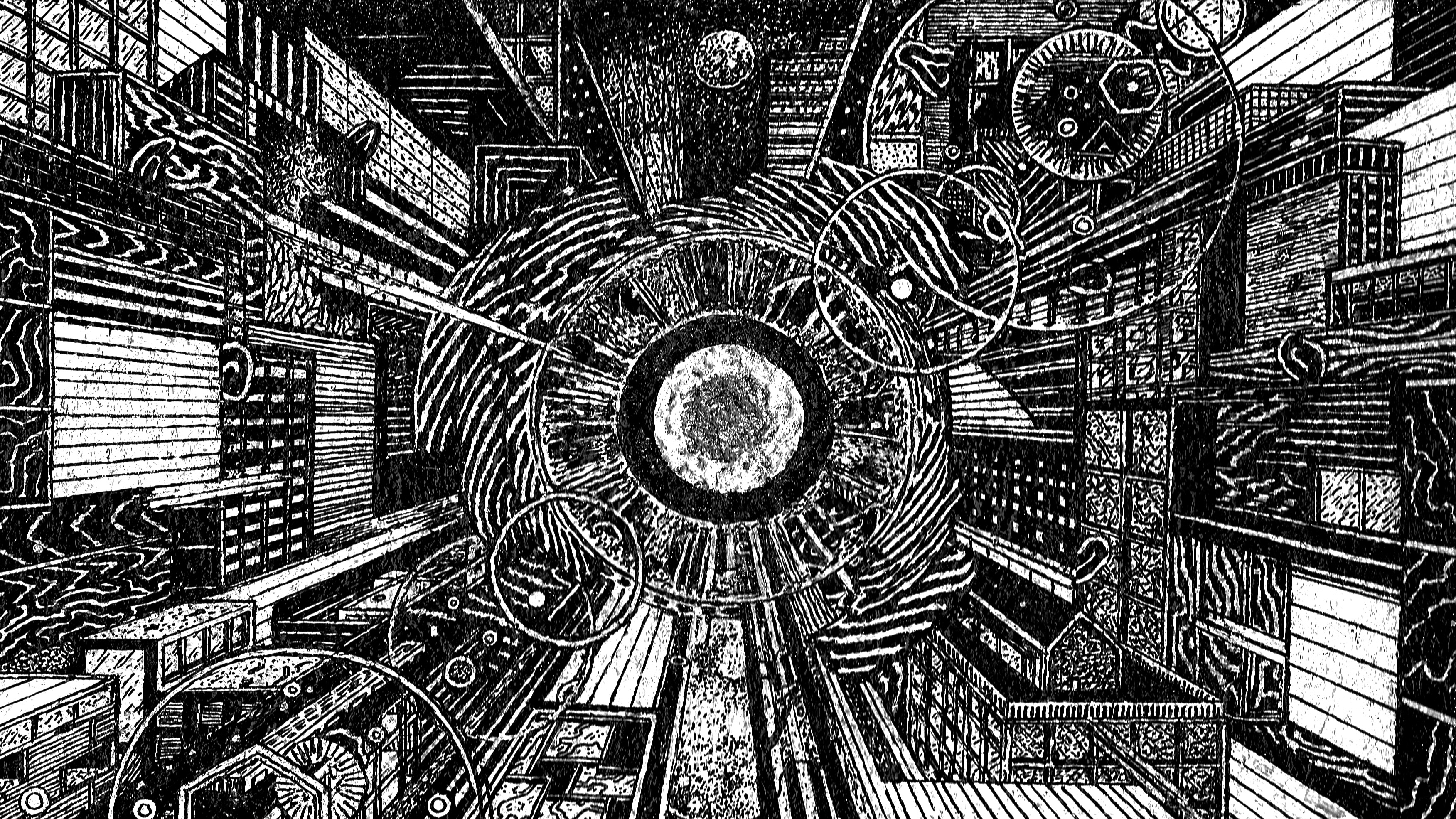 Maar - Night Visions #851