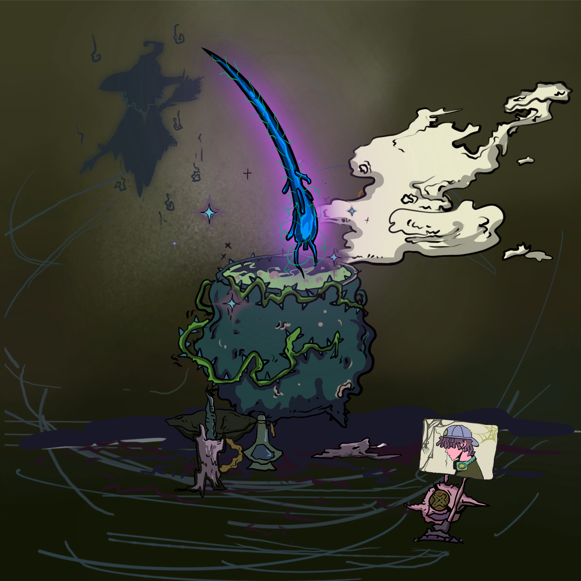 NFT Image