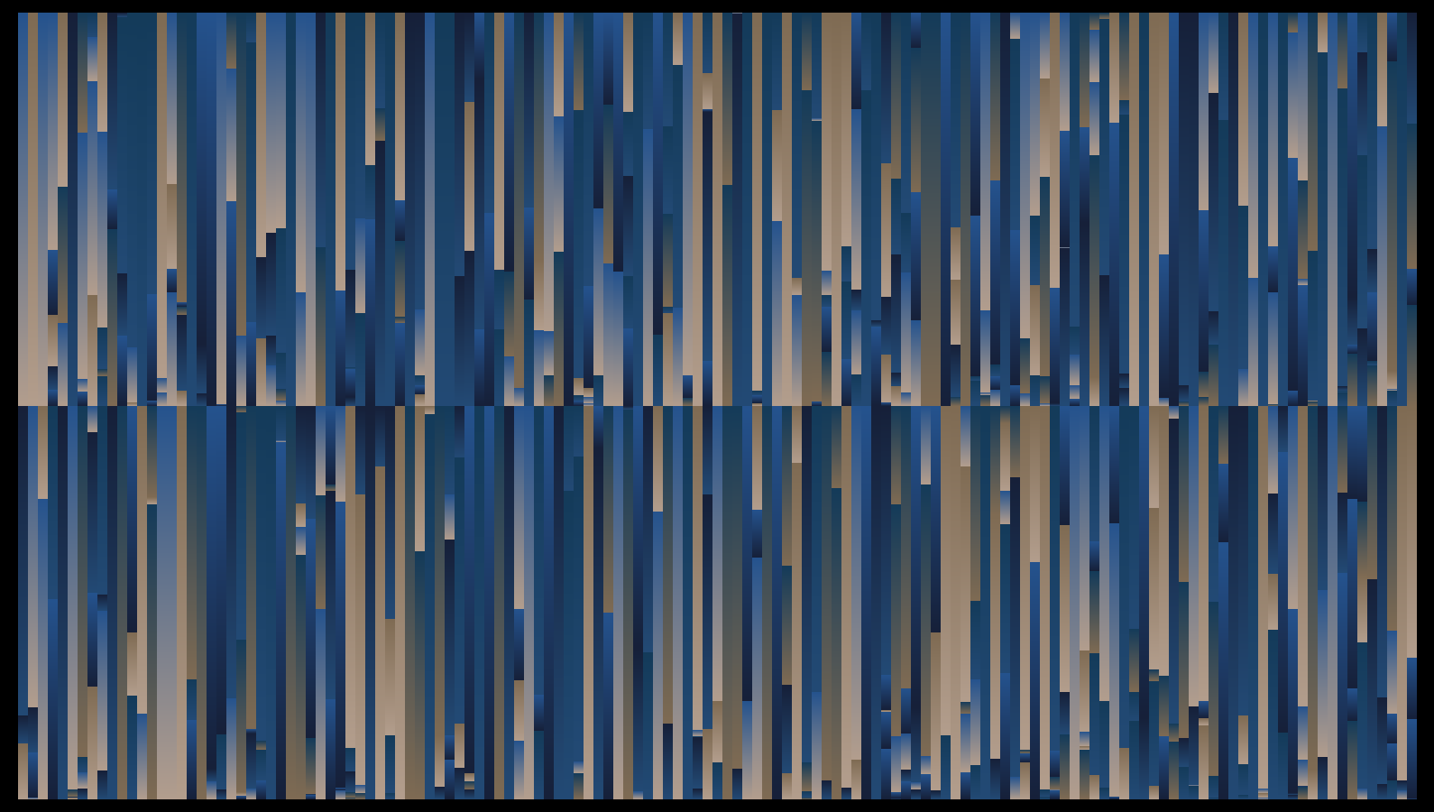 Sensthesia #368
