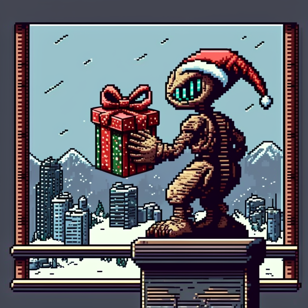 Help Me Gift This #834