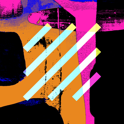 Decal by Keiko Kitahara #21