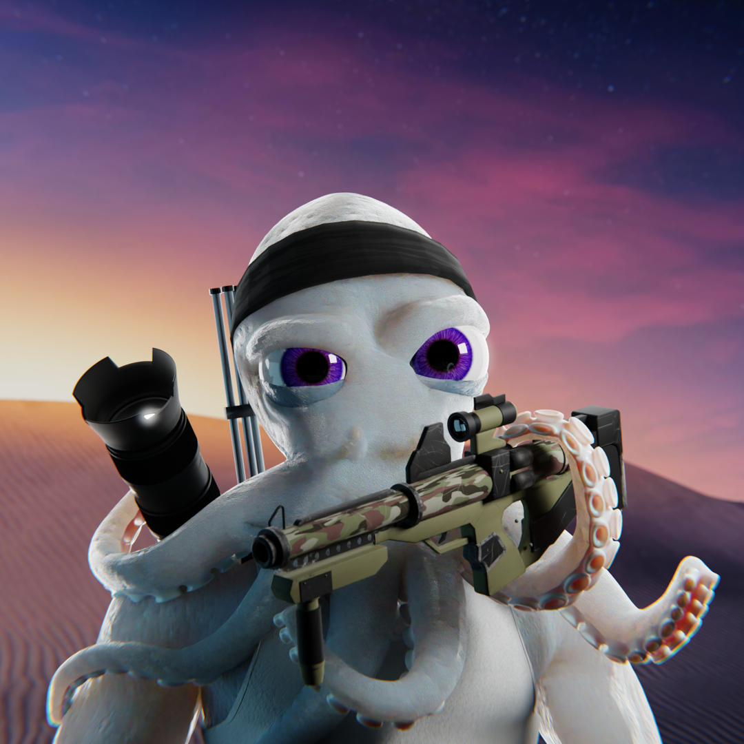 NFT Image