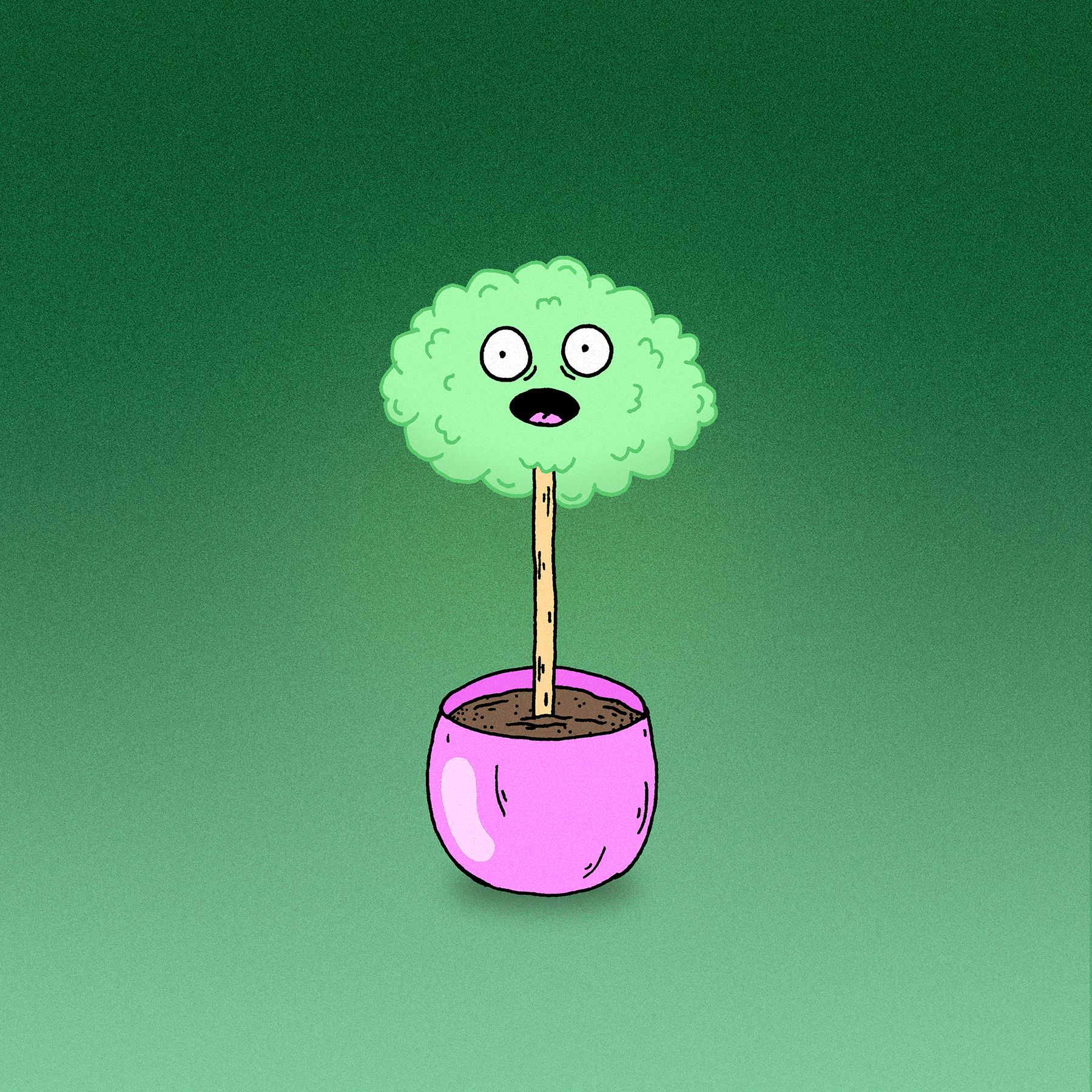 SWING TREE
