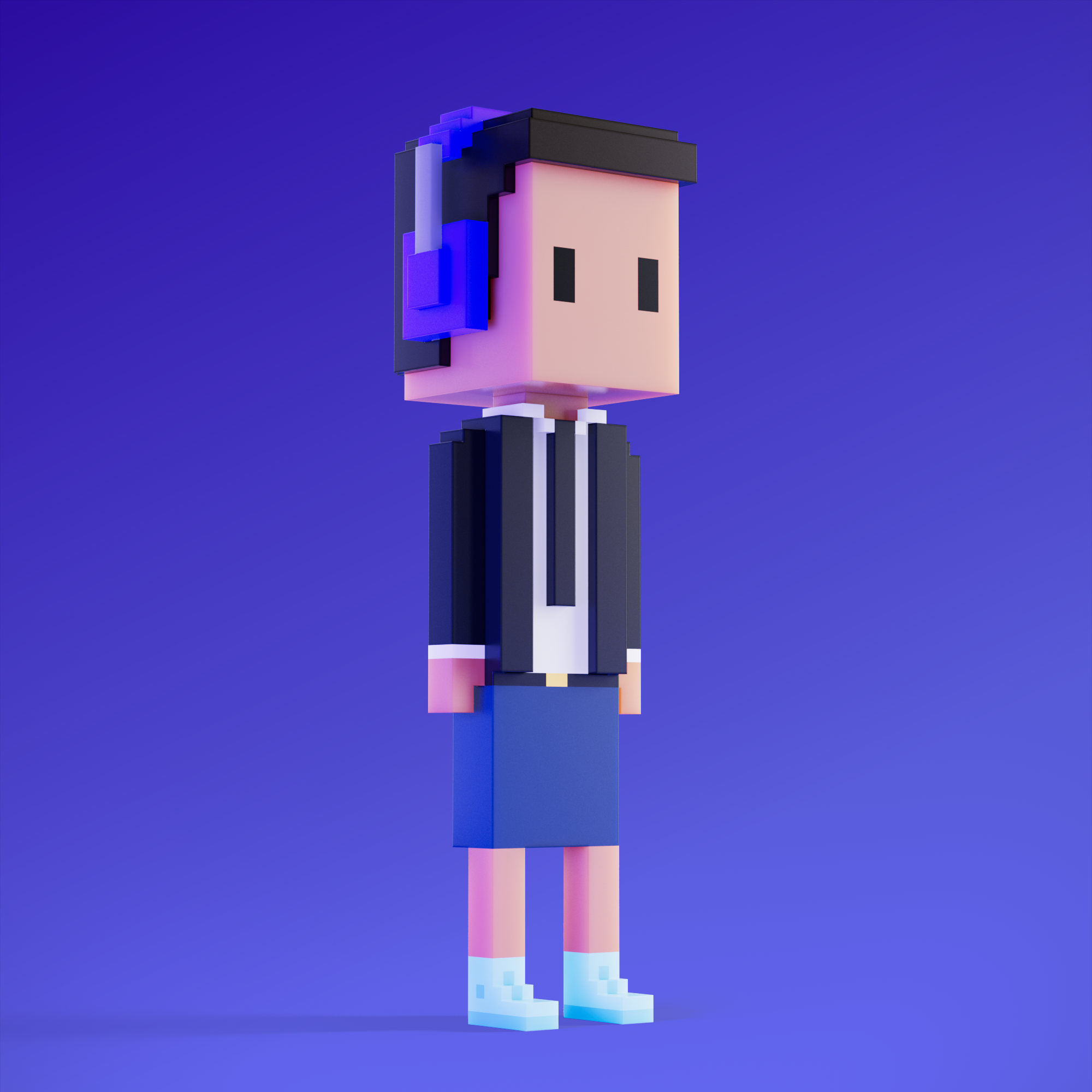Meebit #5403