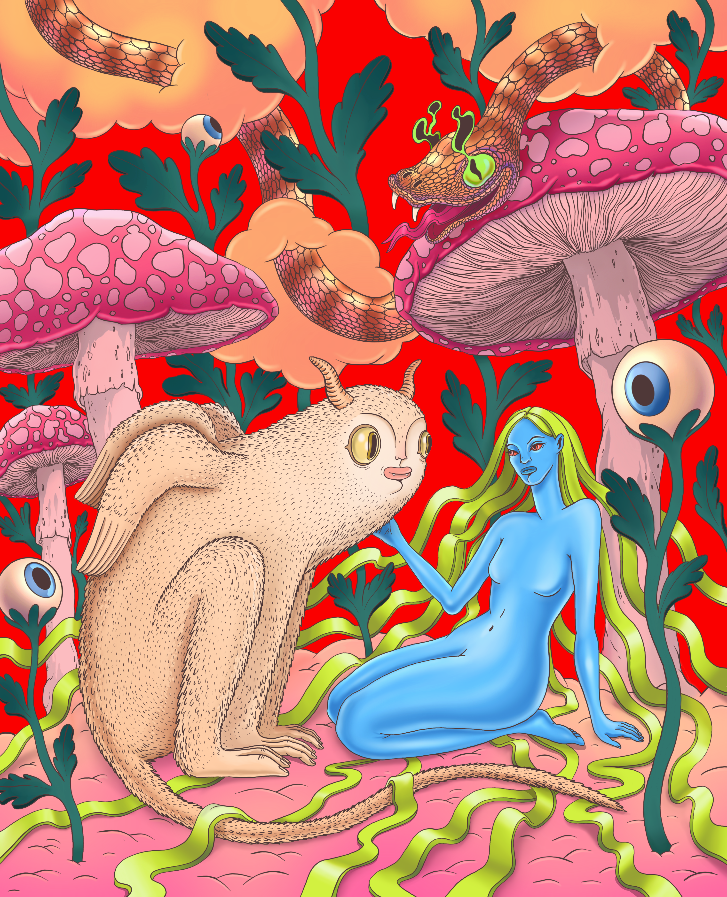 NFT Image