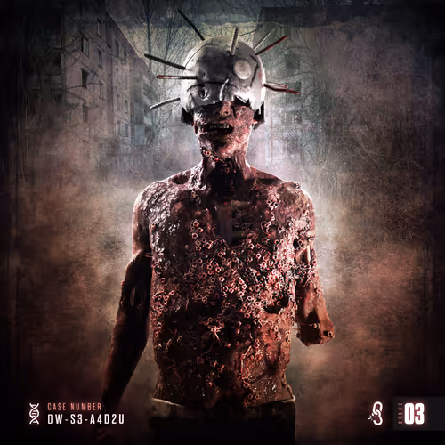 Stage 03: DW-S3-A4D2U