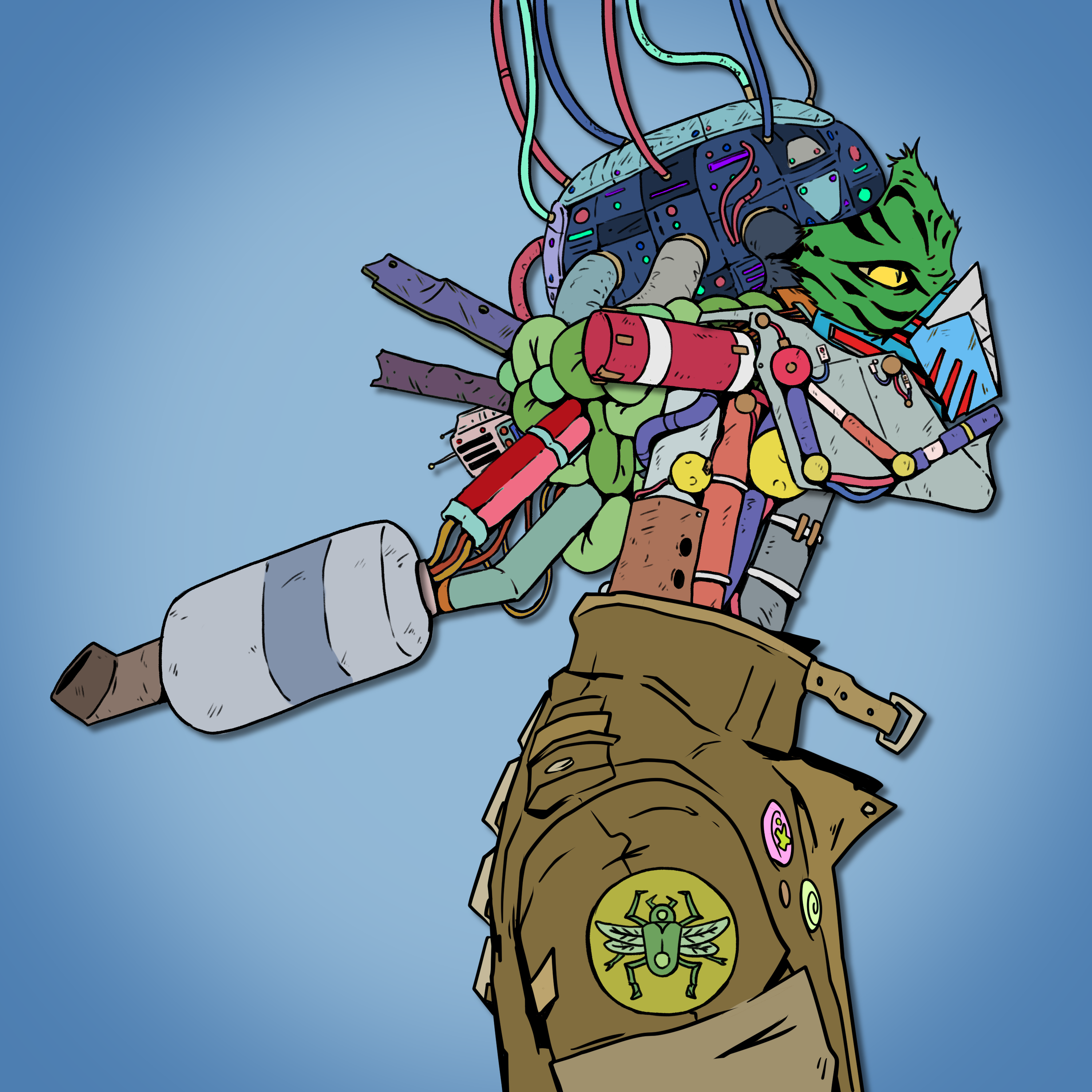 NFT Image