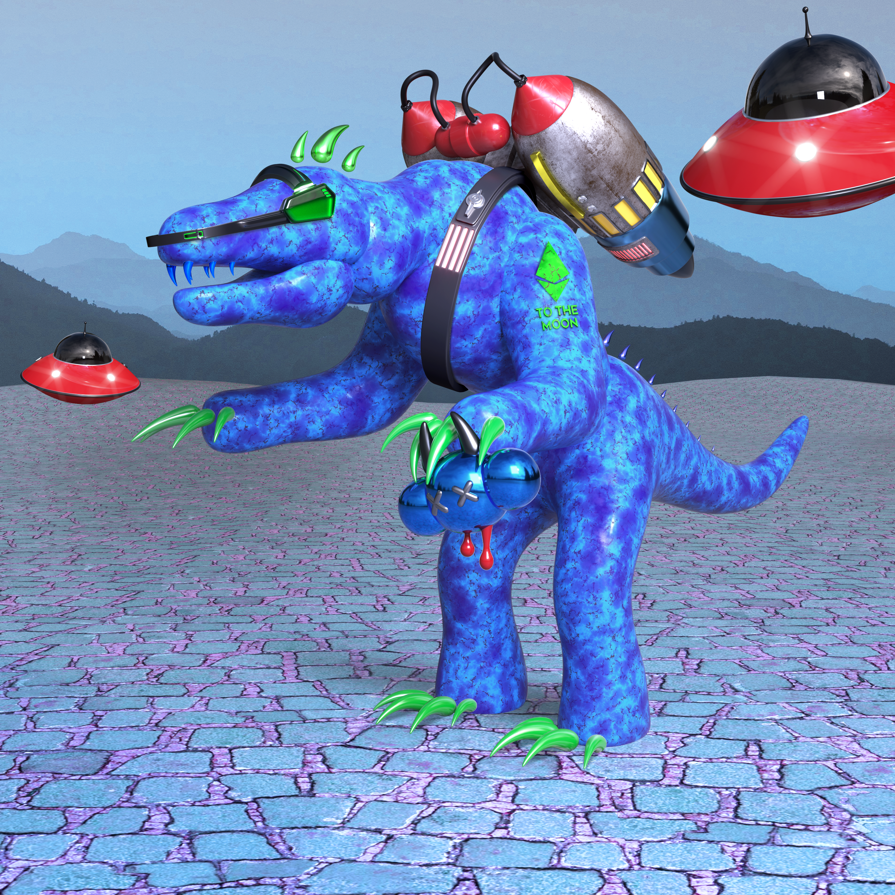 NFT Image