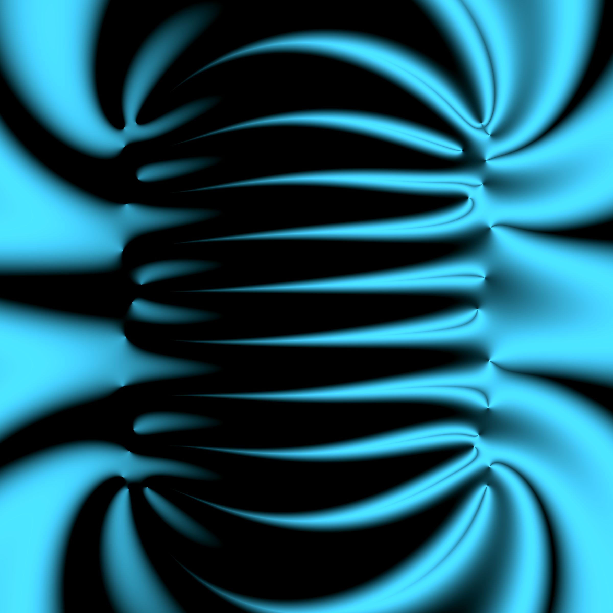 Blaschke Ballet #391