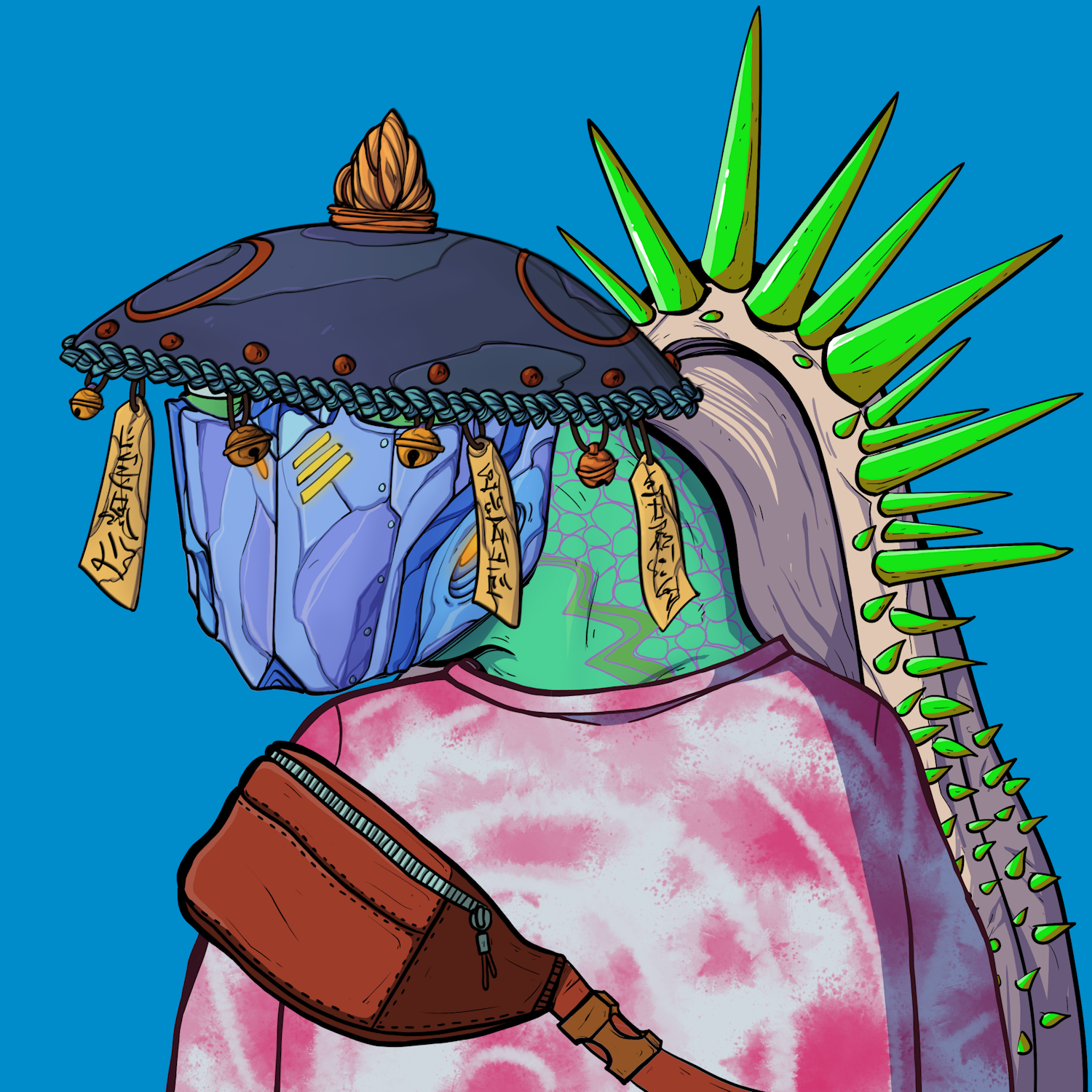NFT Image