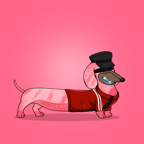 Degenerate Dachshunds #5282