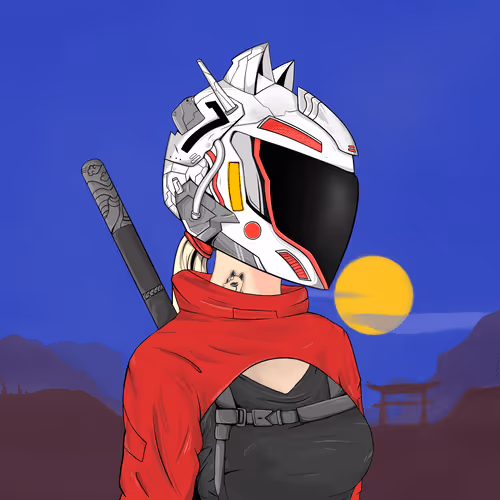 The Sevens Eve #1377