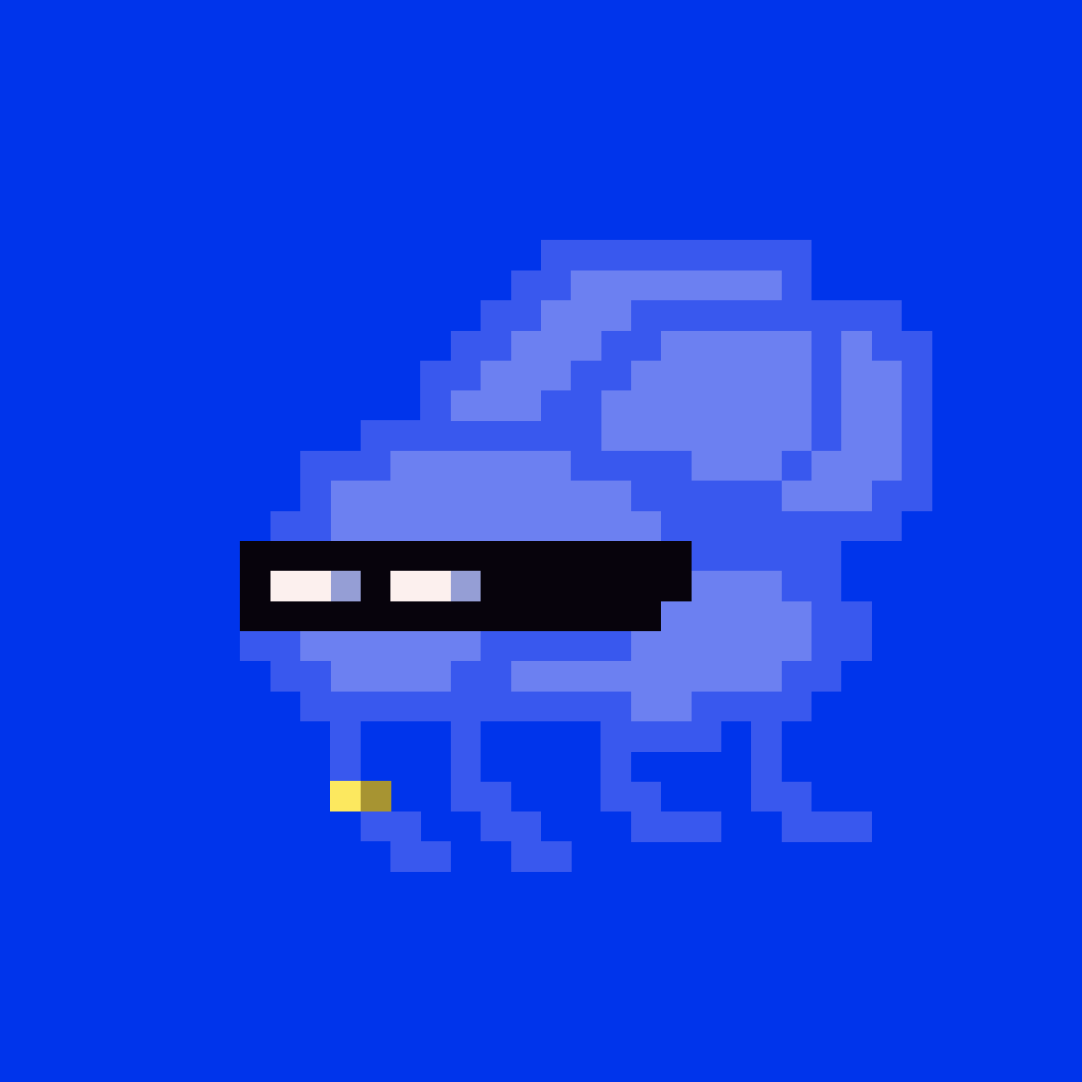 CryptoFlyz #3461