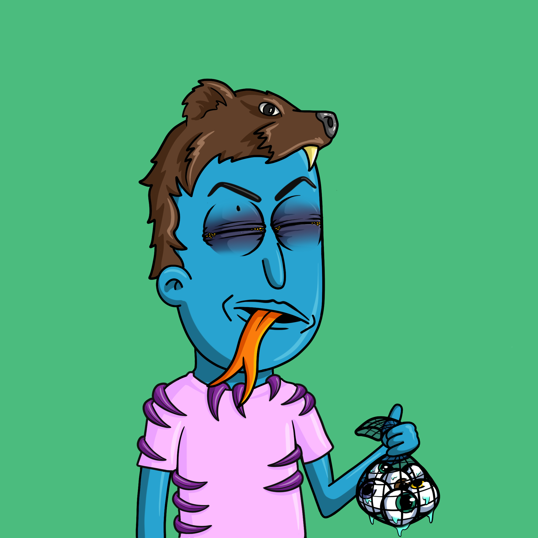 NFT Image