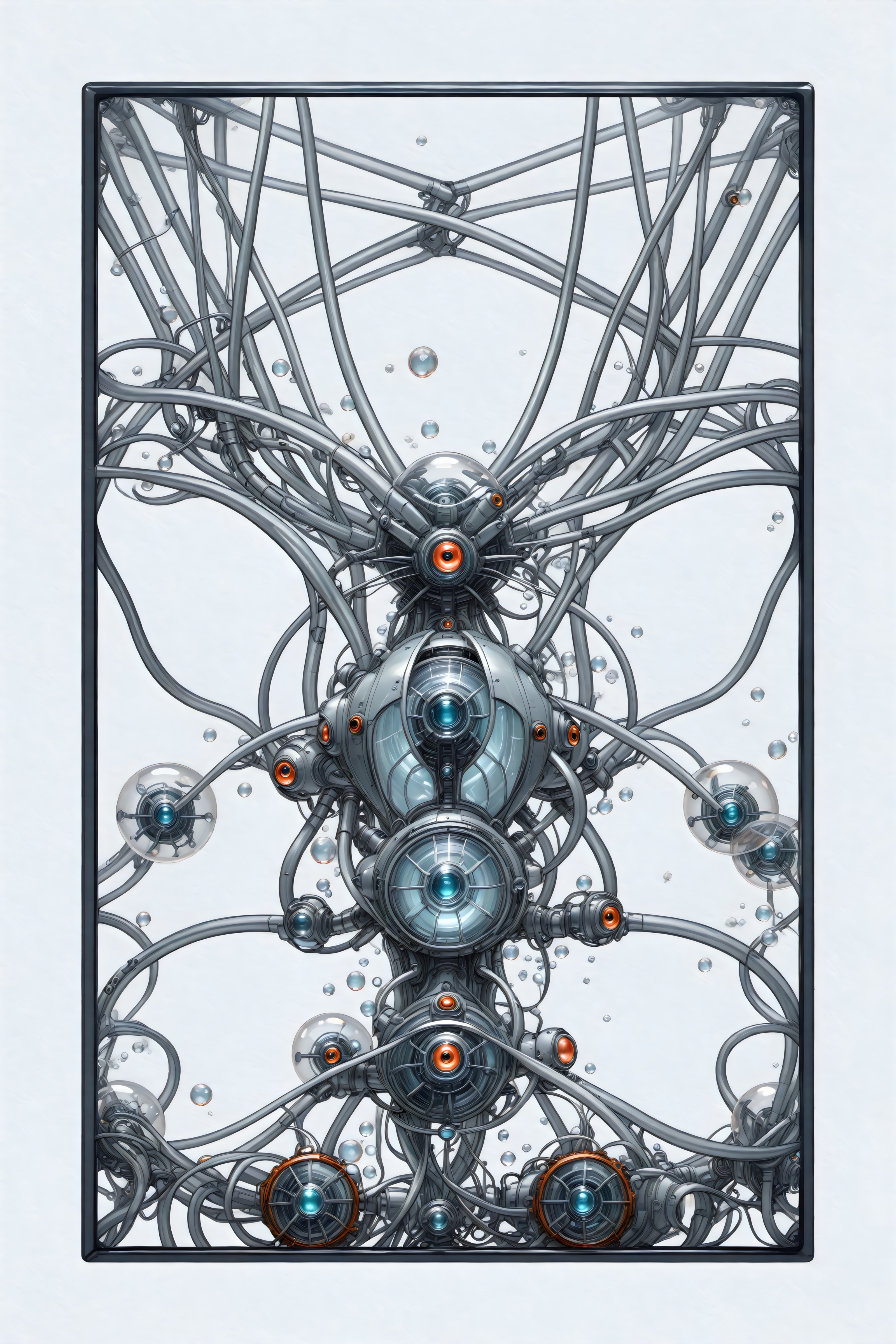 UBK #50 Shallow Reef