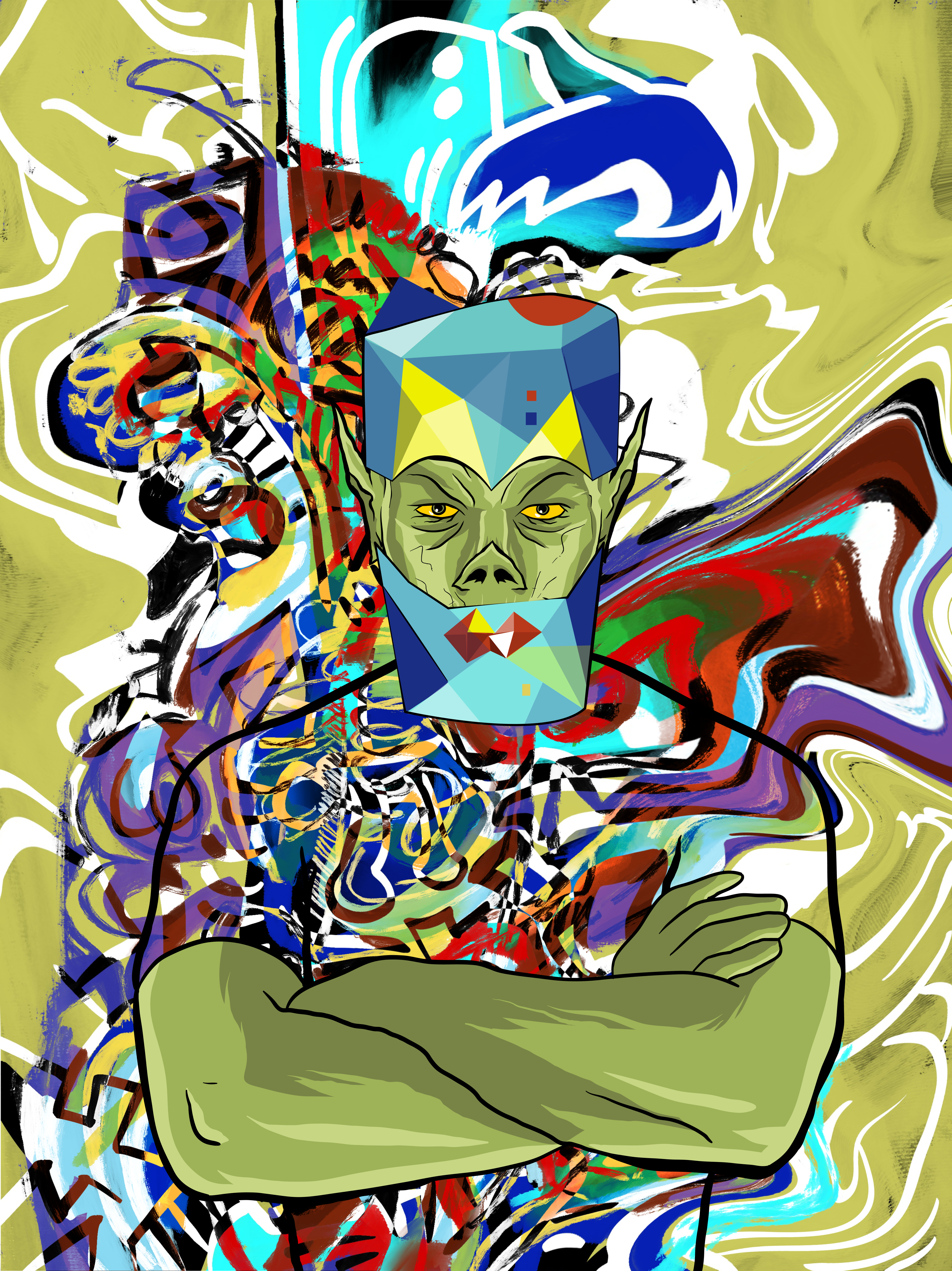 NFT Image