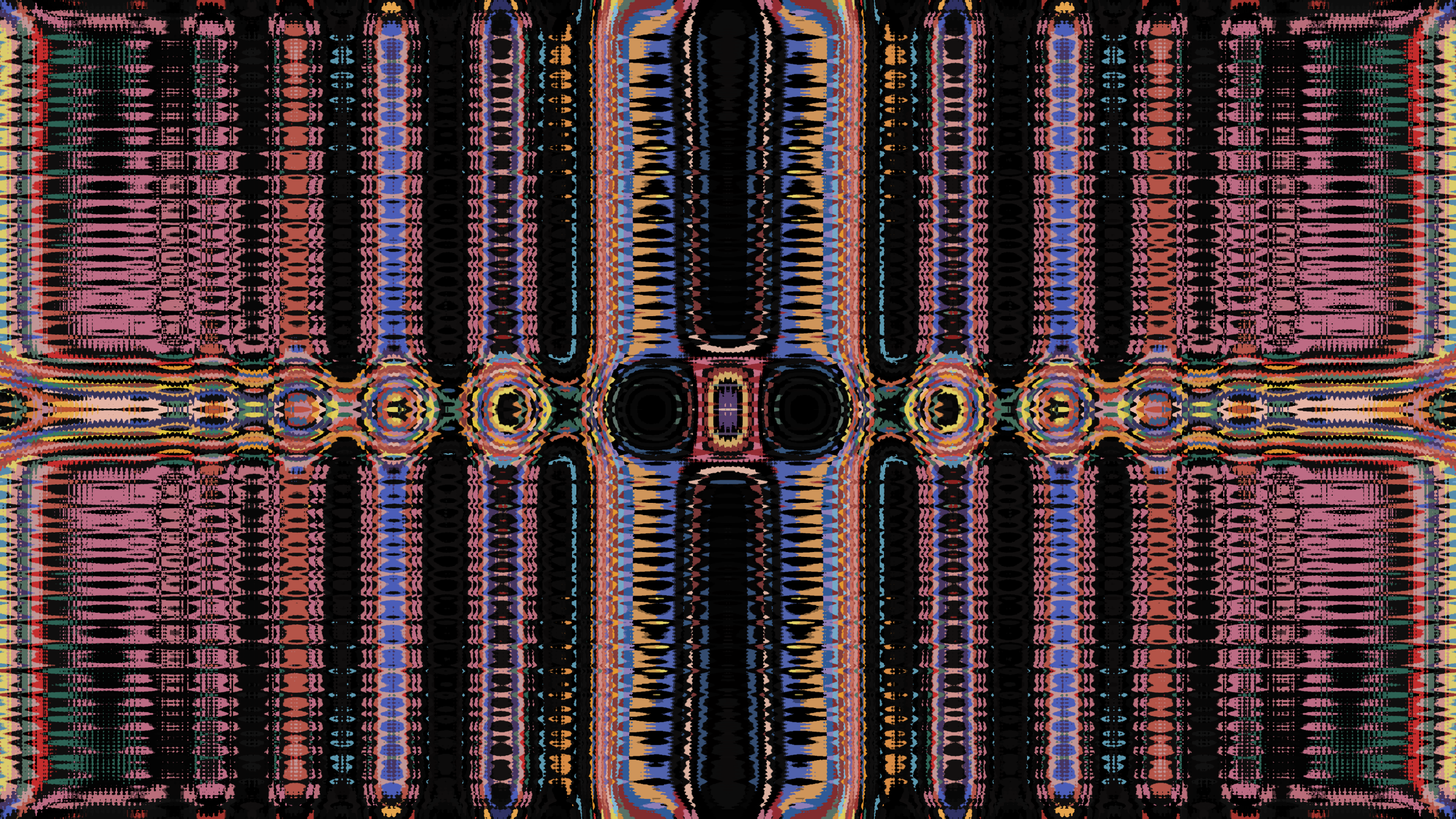 Receive Transmission #9