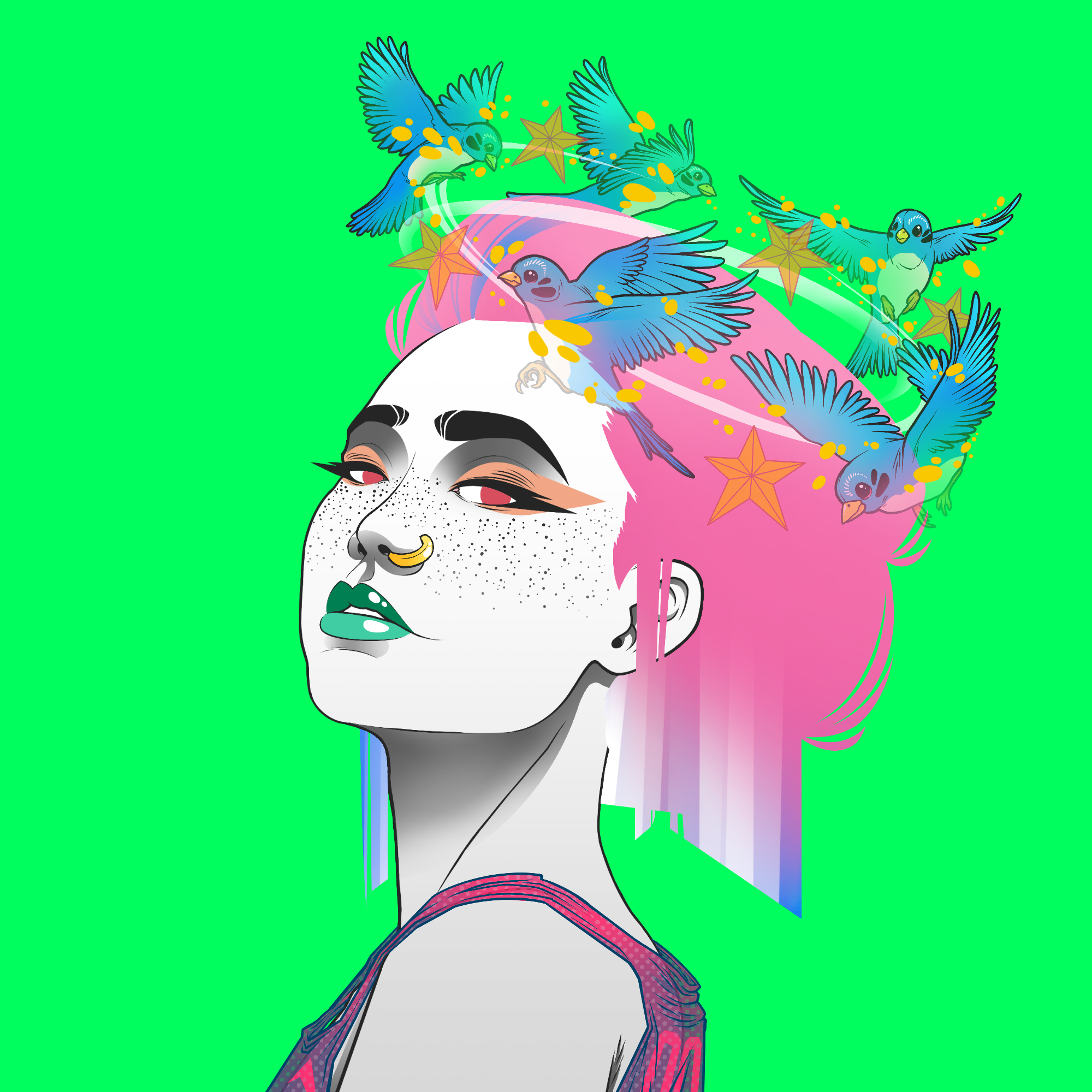 NFT Image
