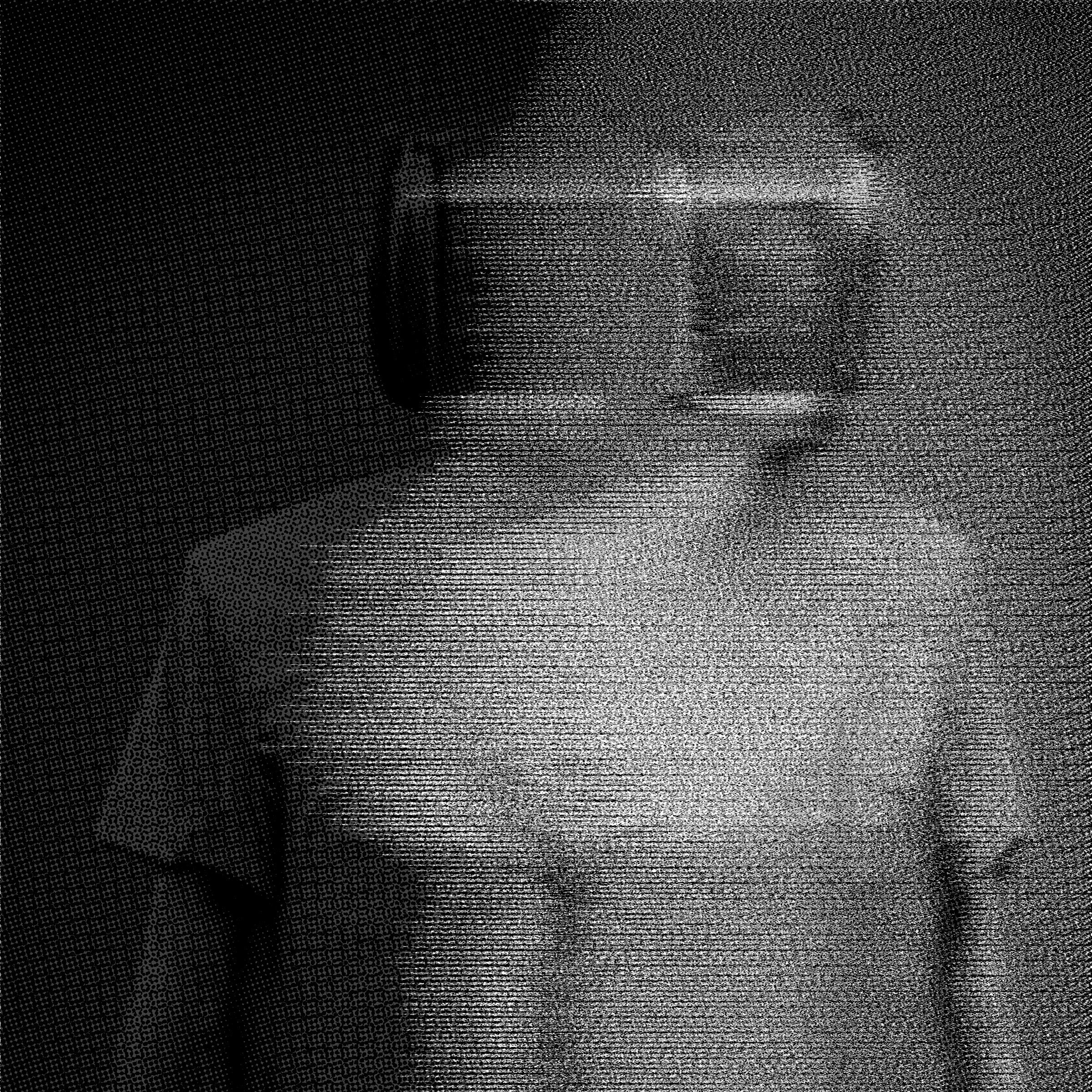 STATIC - STOP