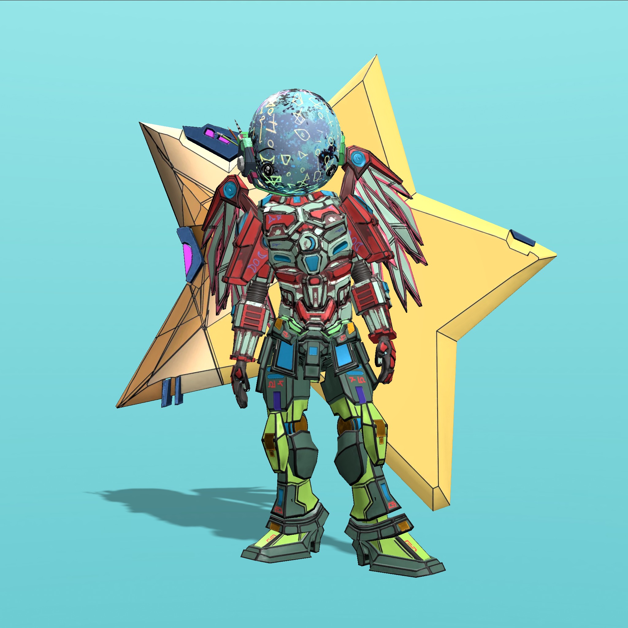 NFT Image