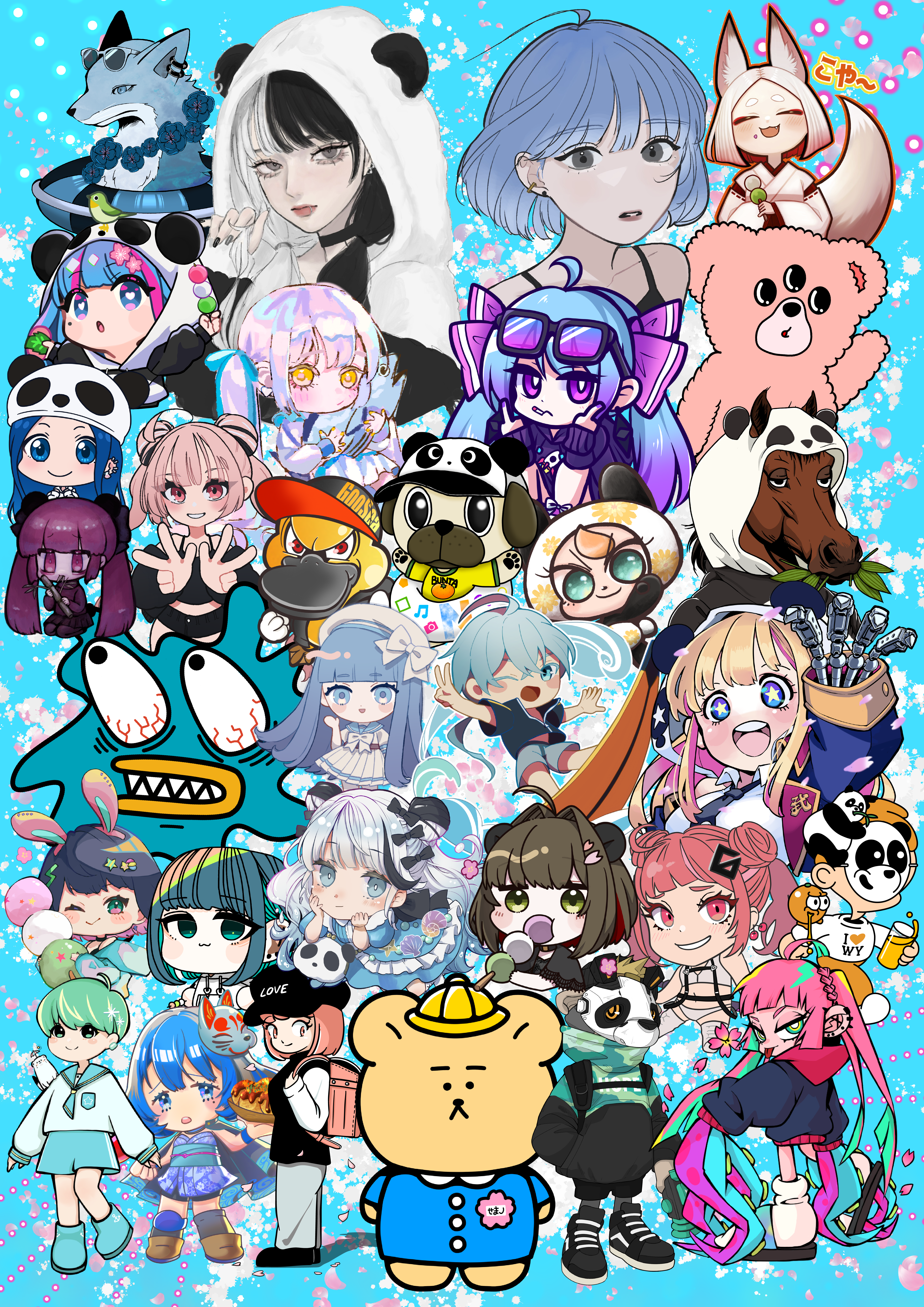 NFTFestival2nd #231