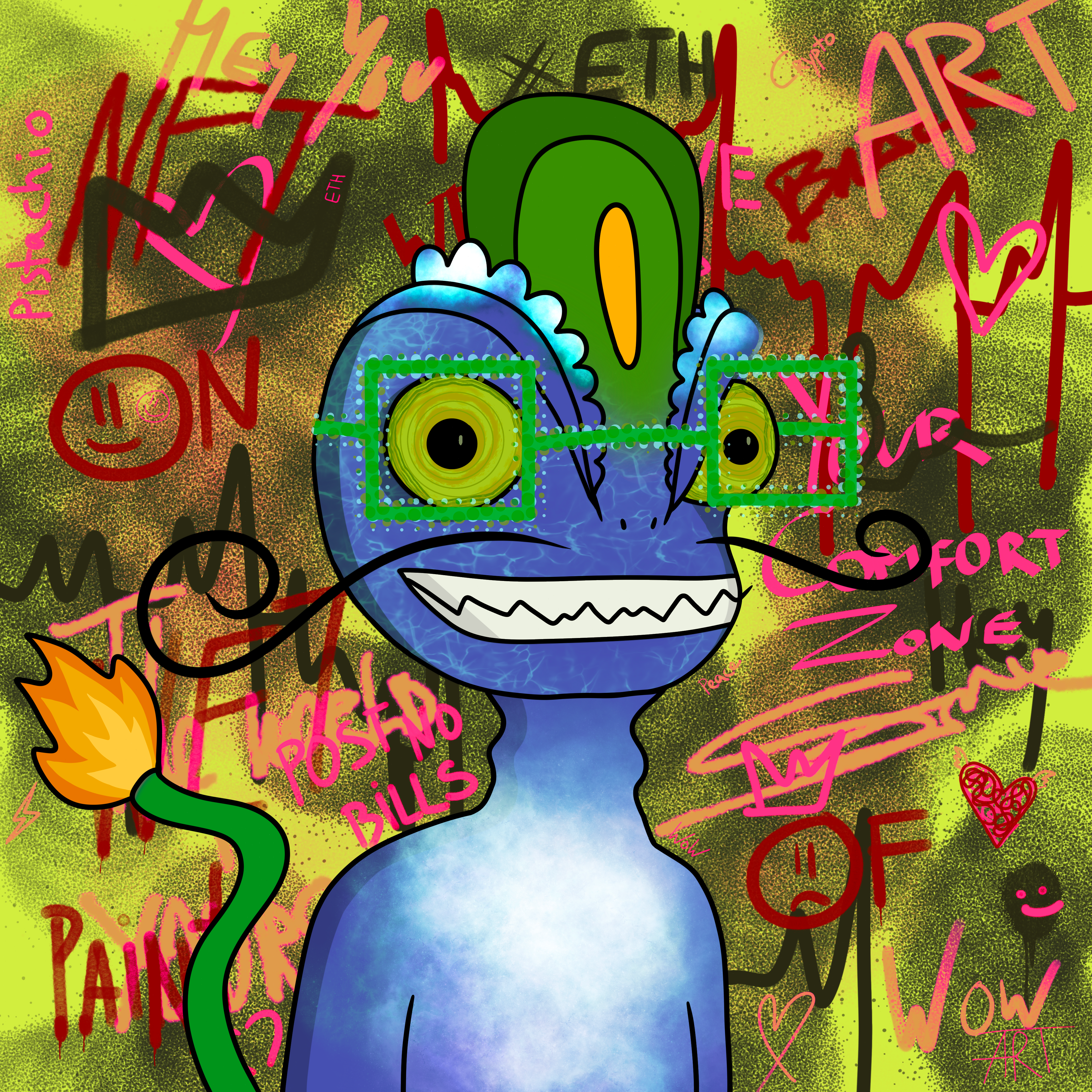 NFT Image