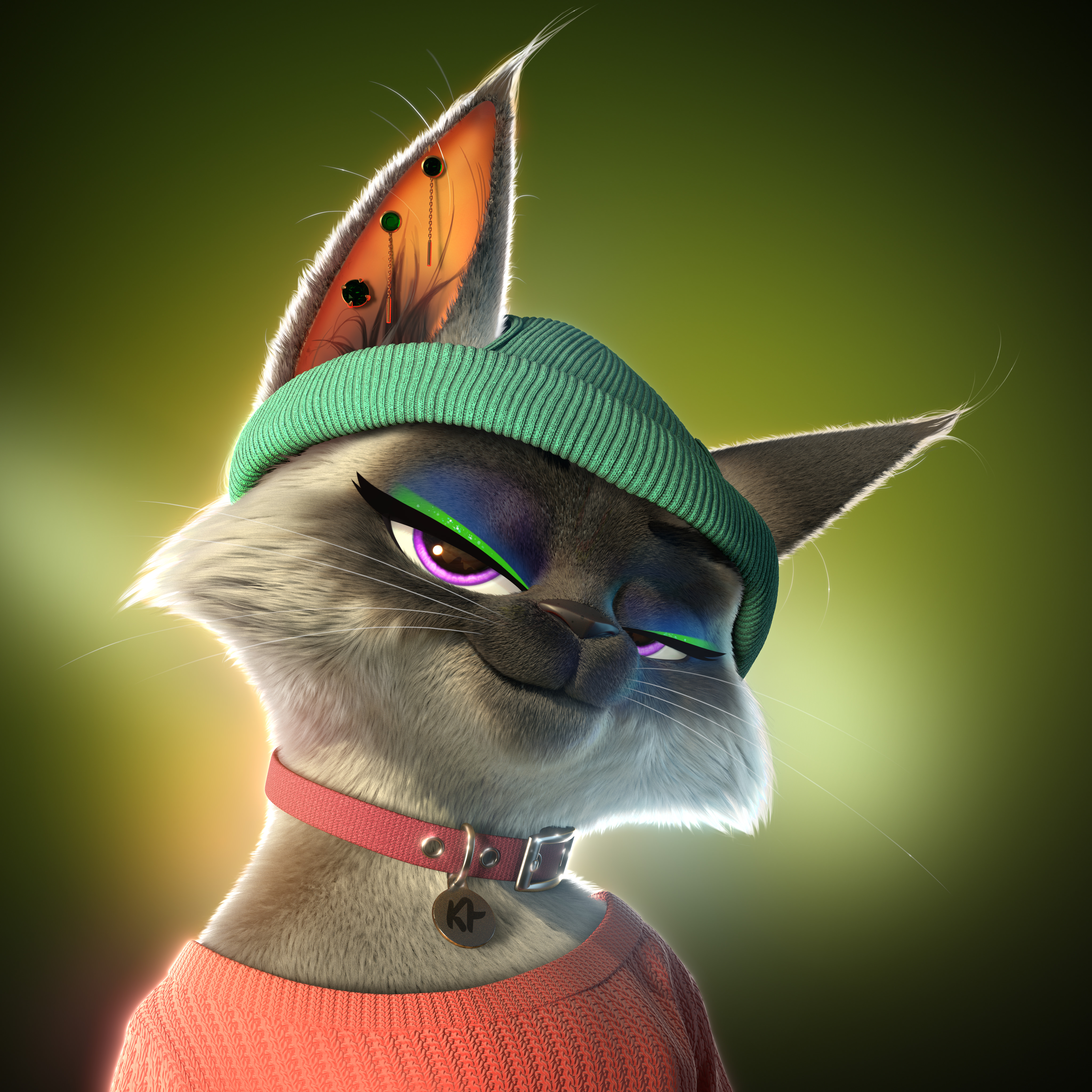 Katatonik #2314